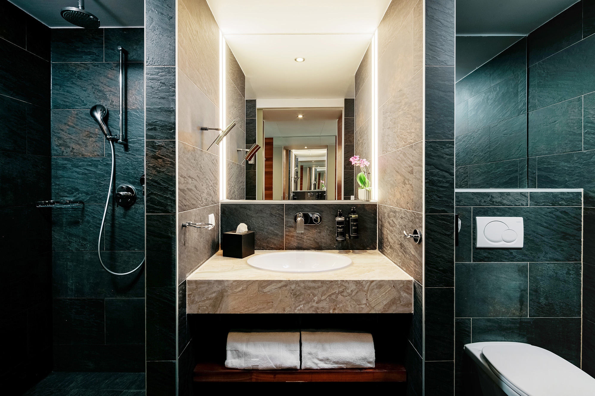 Double or Twin Standard