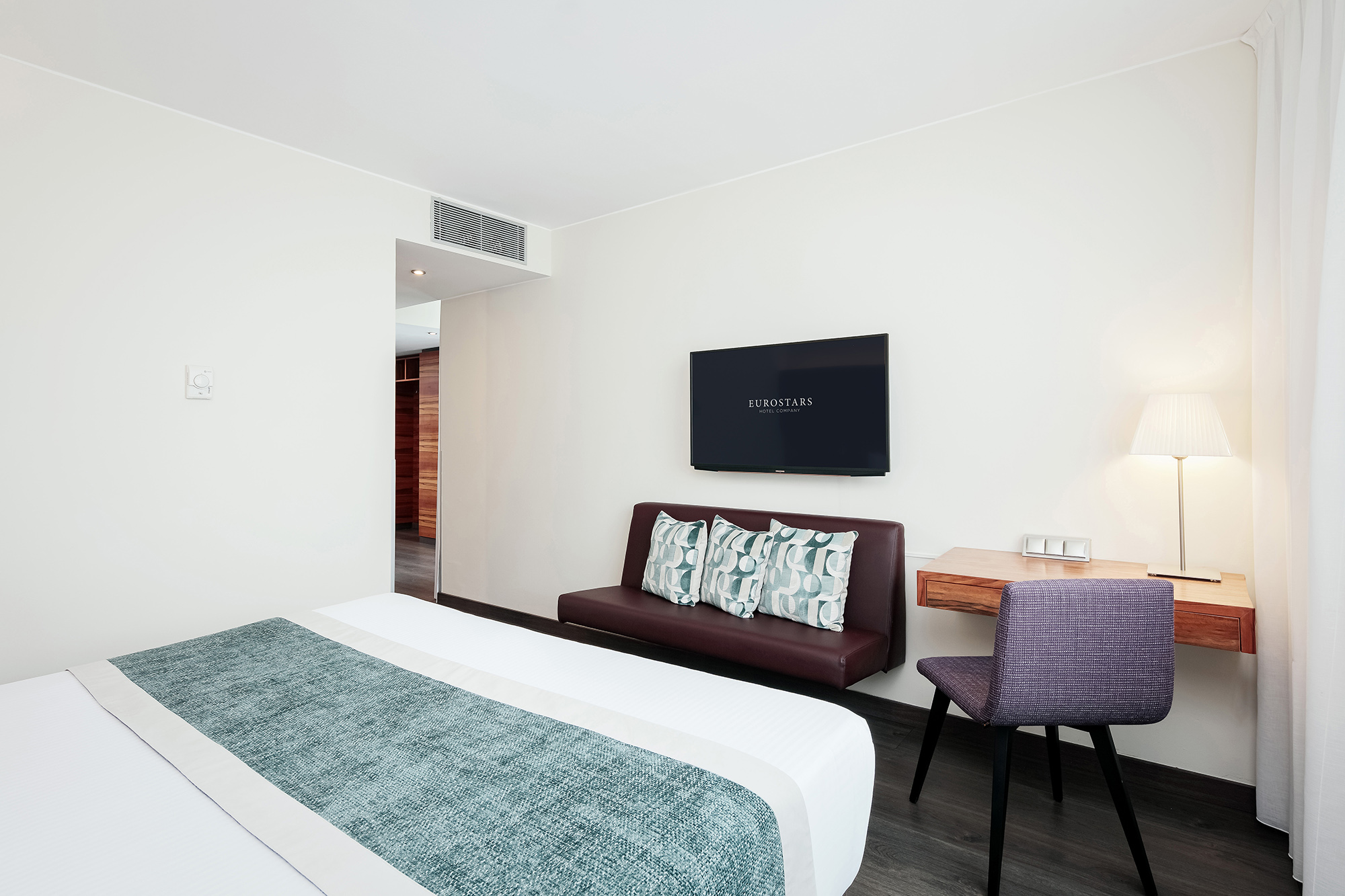 Junior Suite Standard