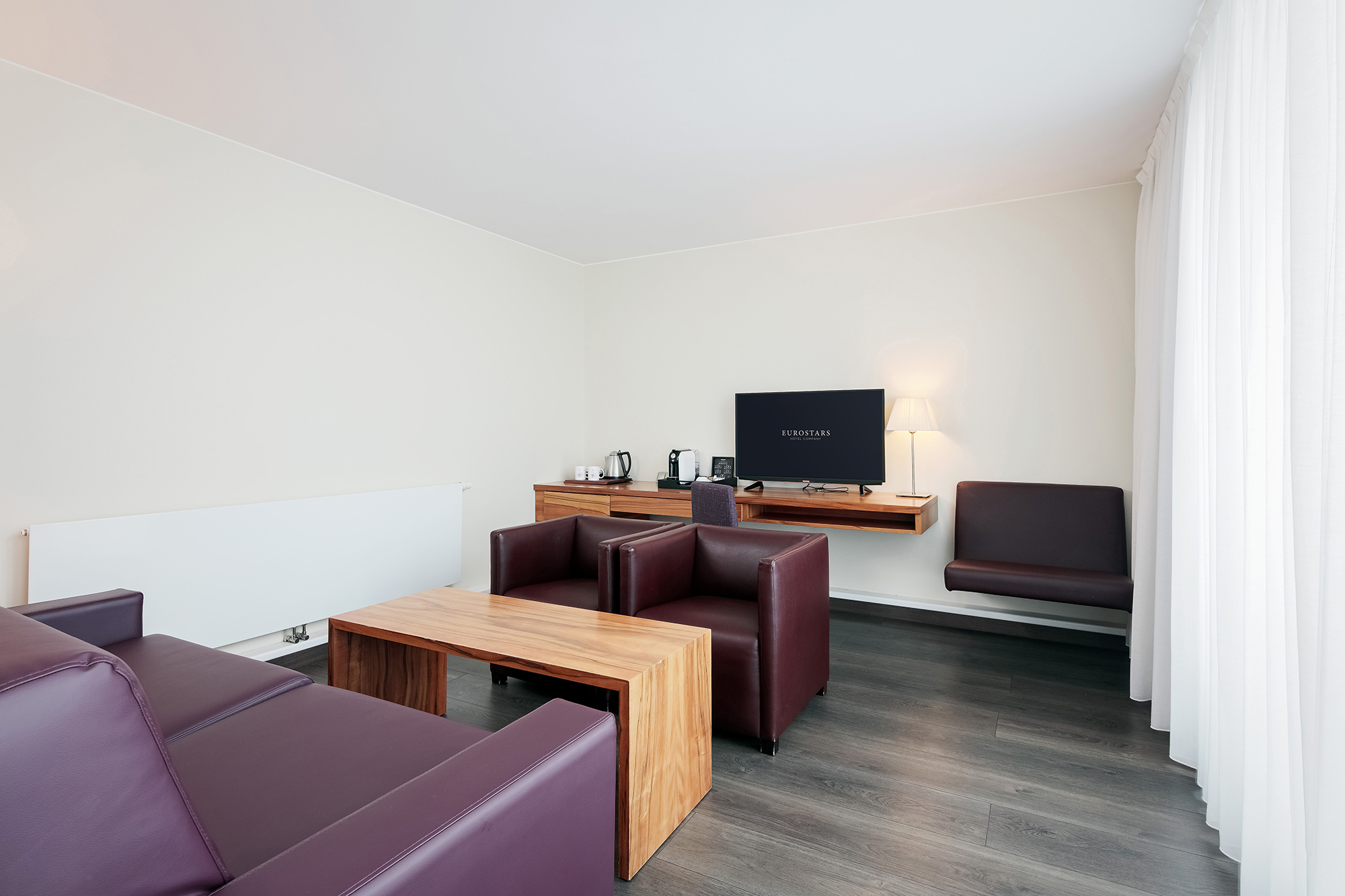 Junior Suite Standard