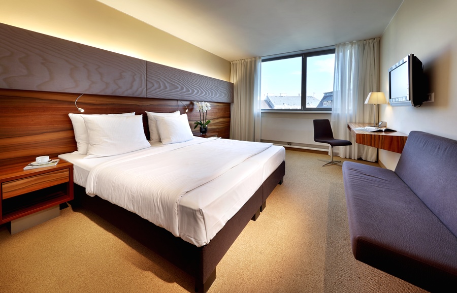 Double Single Standard