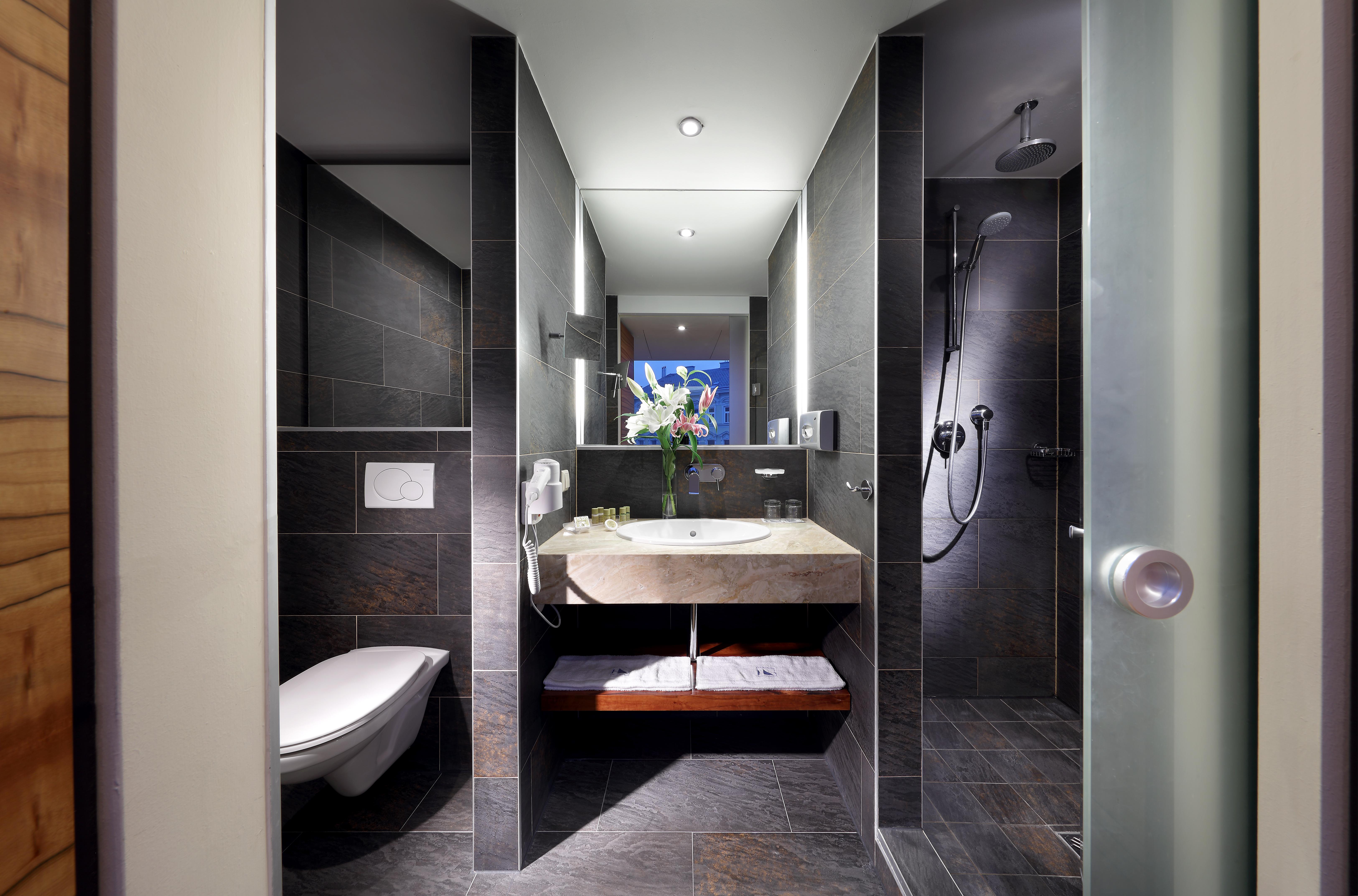 Double Single Standard