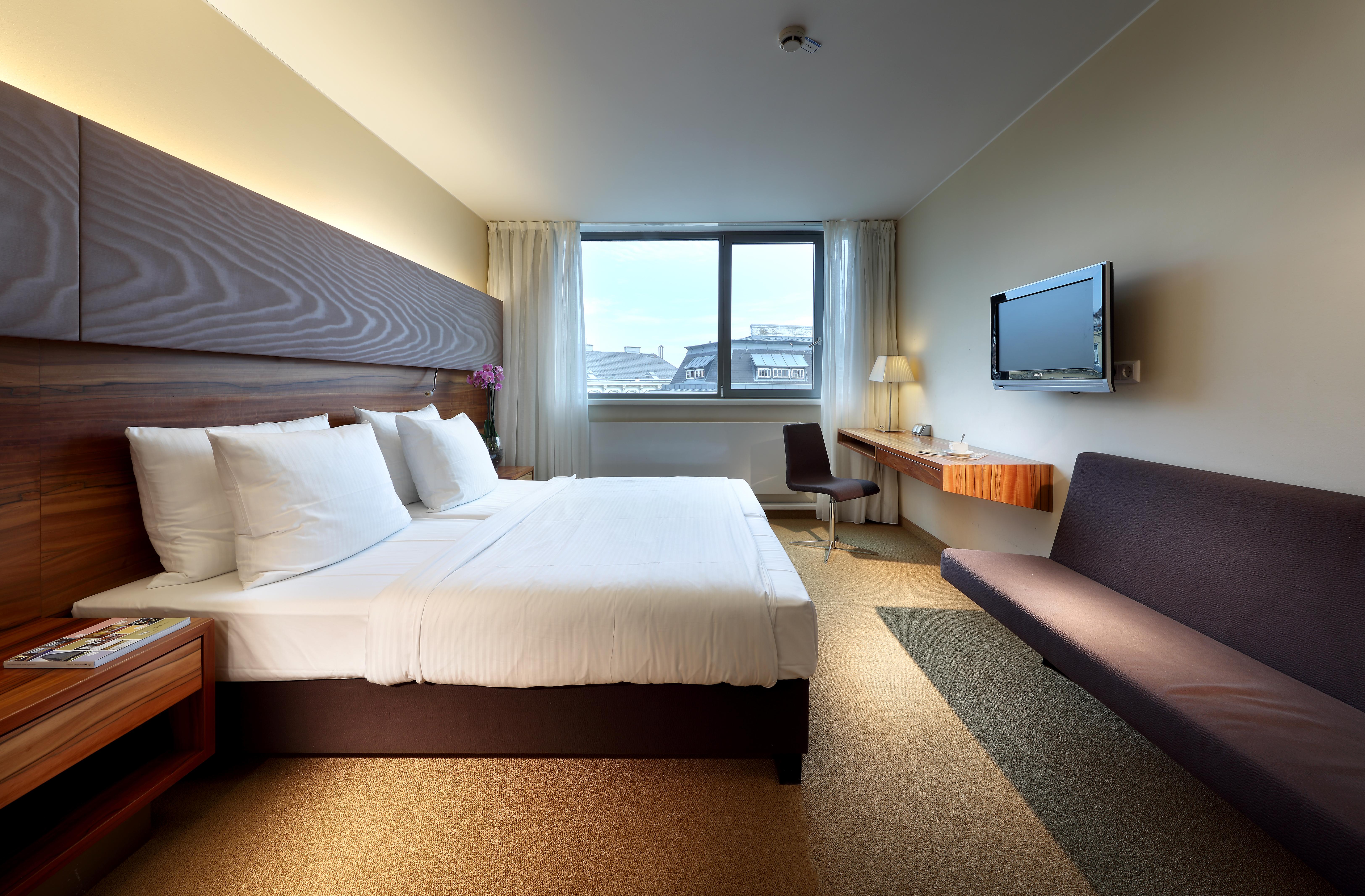 Double Single Standard