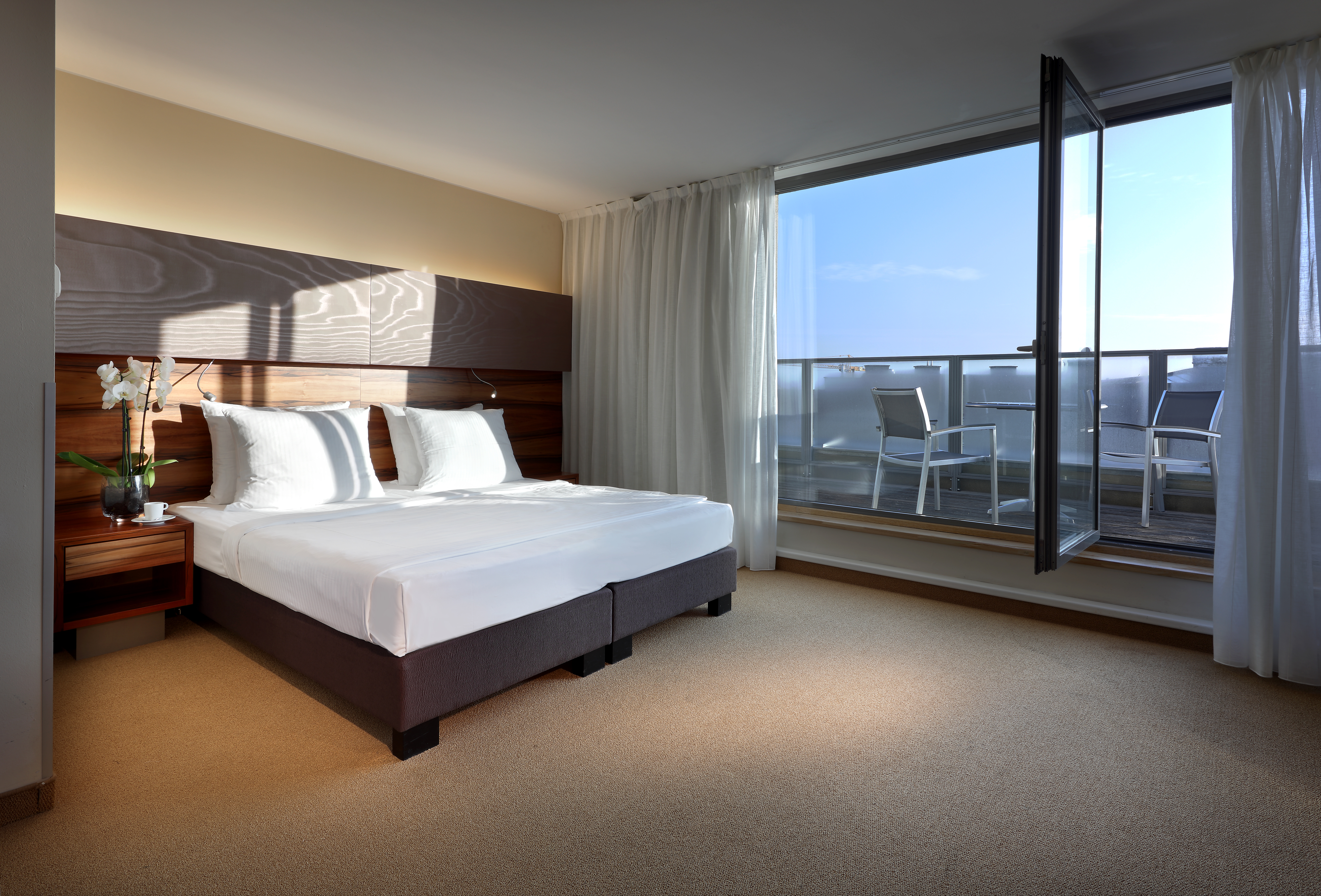 Junior Suite Standard