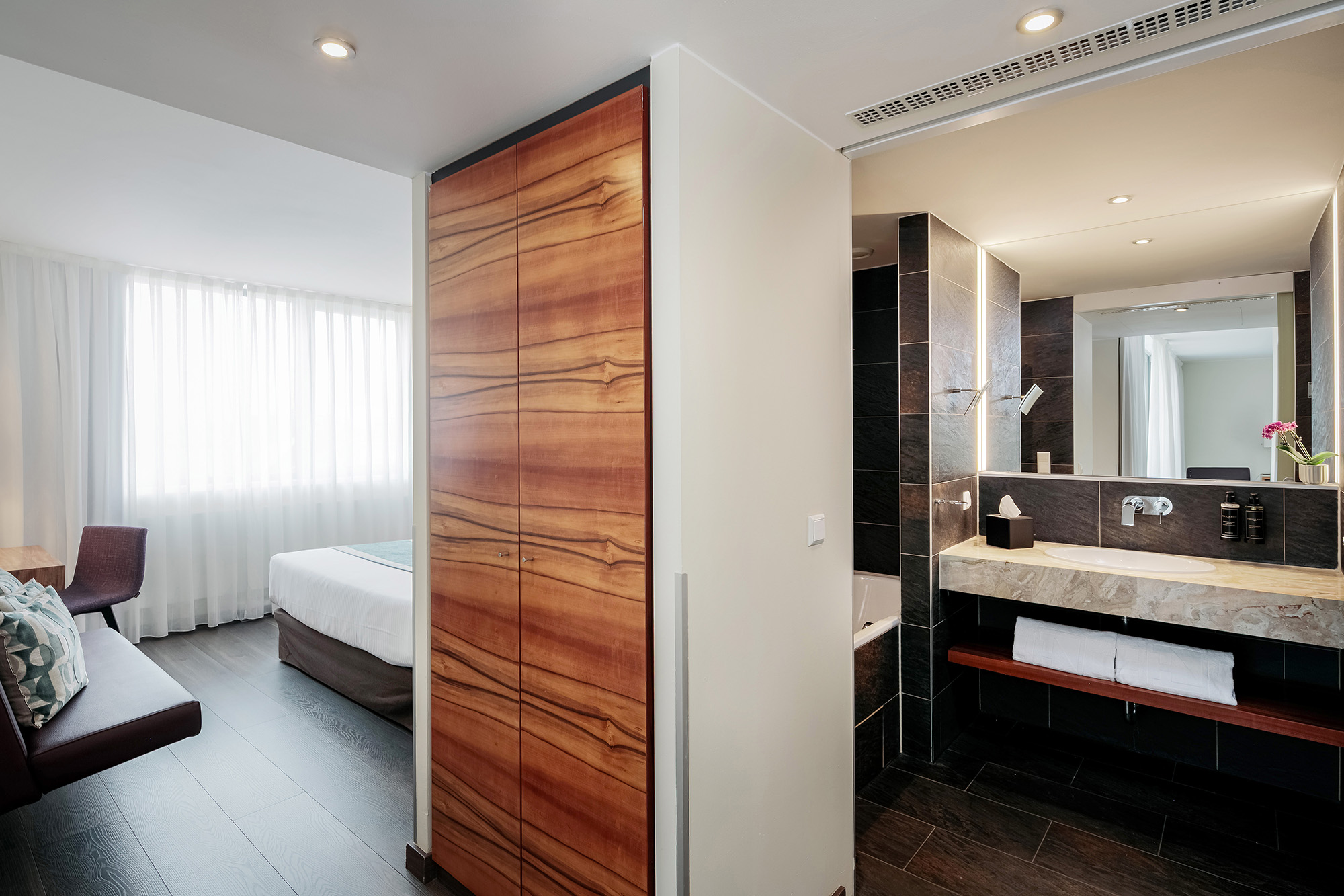 Junior Suite Standard