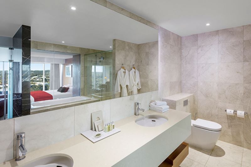 Suite Executive Superior