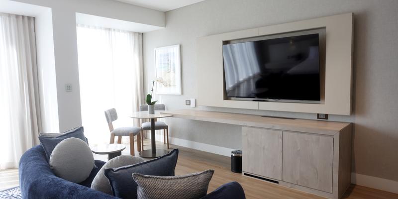 Suite Executive Superior