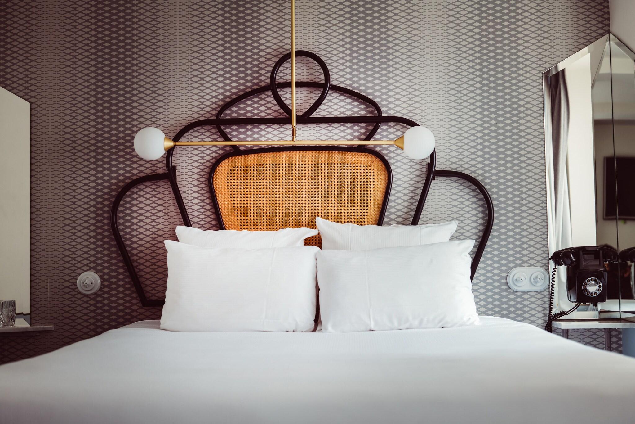 Double or Twin Superior