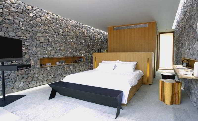 Double Deluxe Garden View