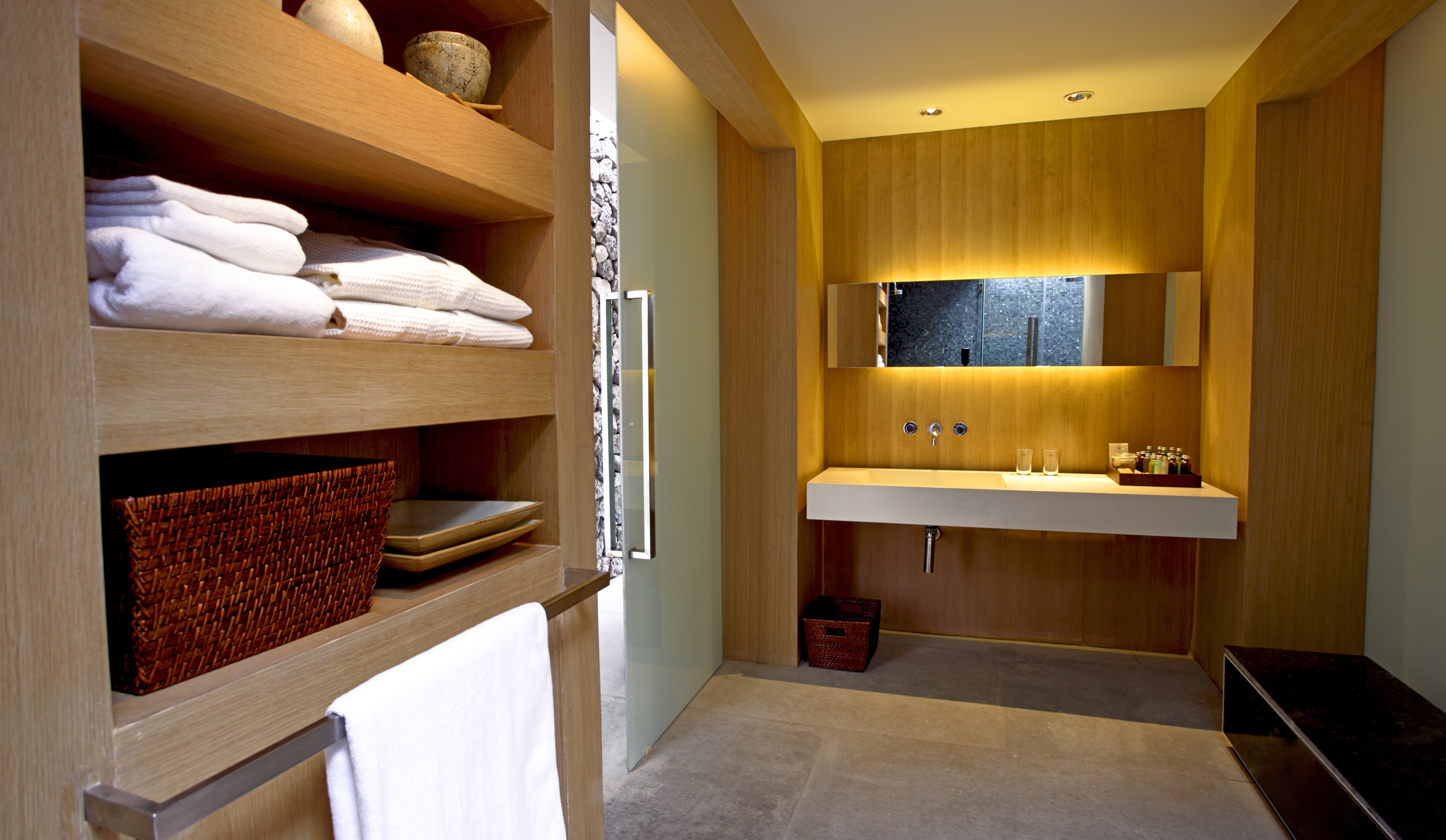 Double Deluxe Garden View