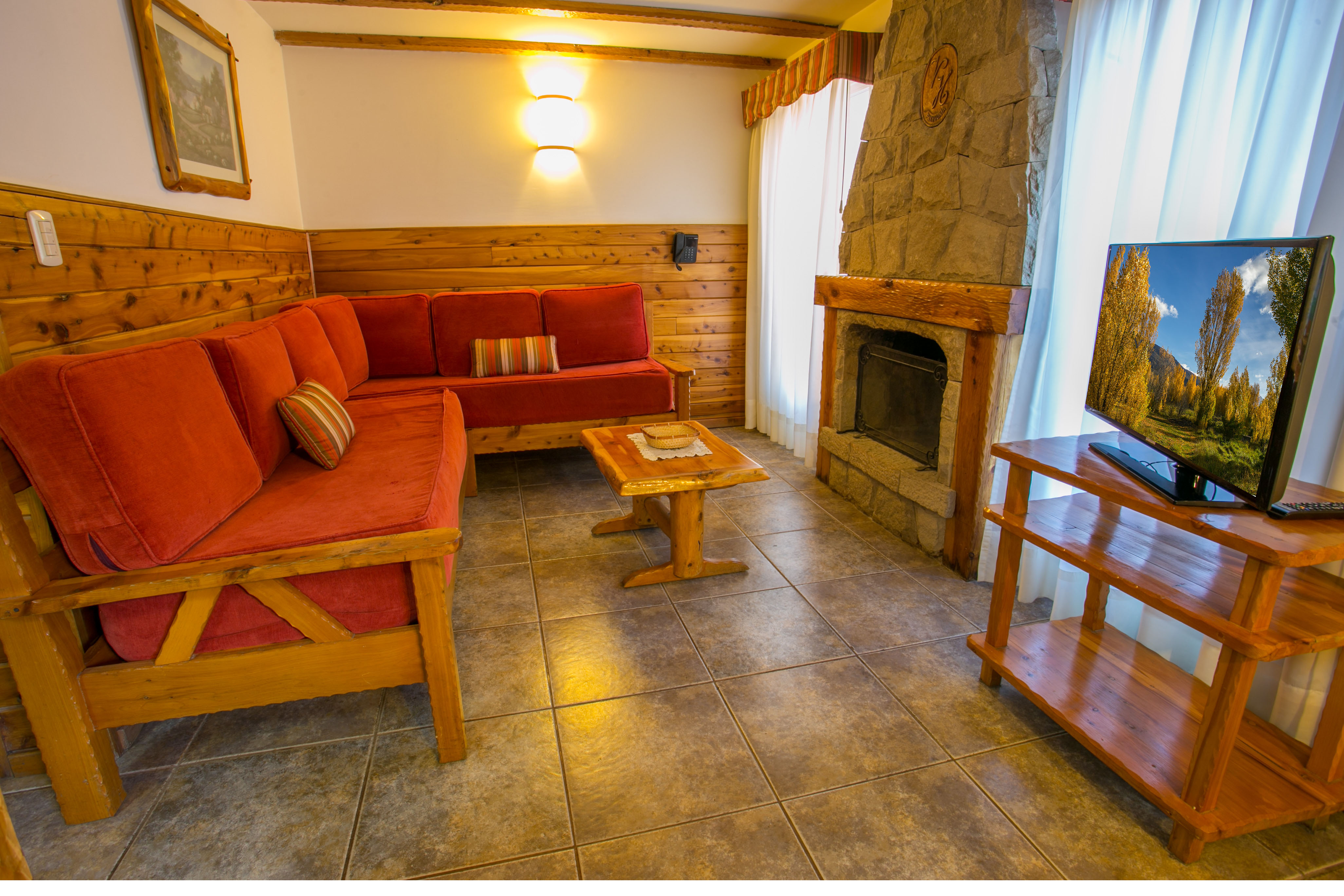 Apartment Capacity 6