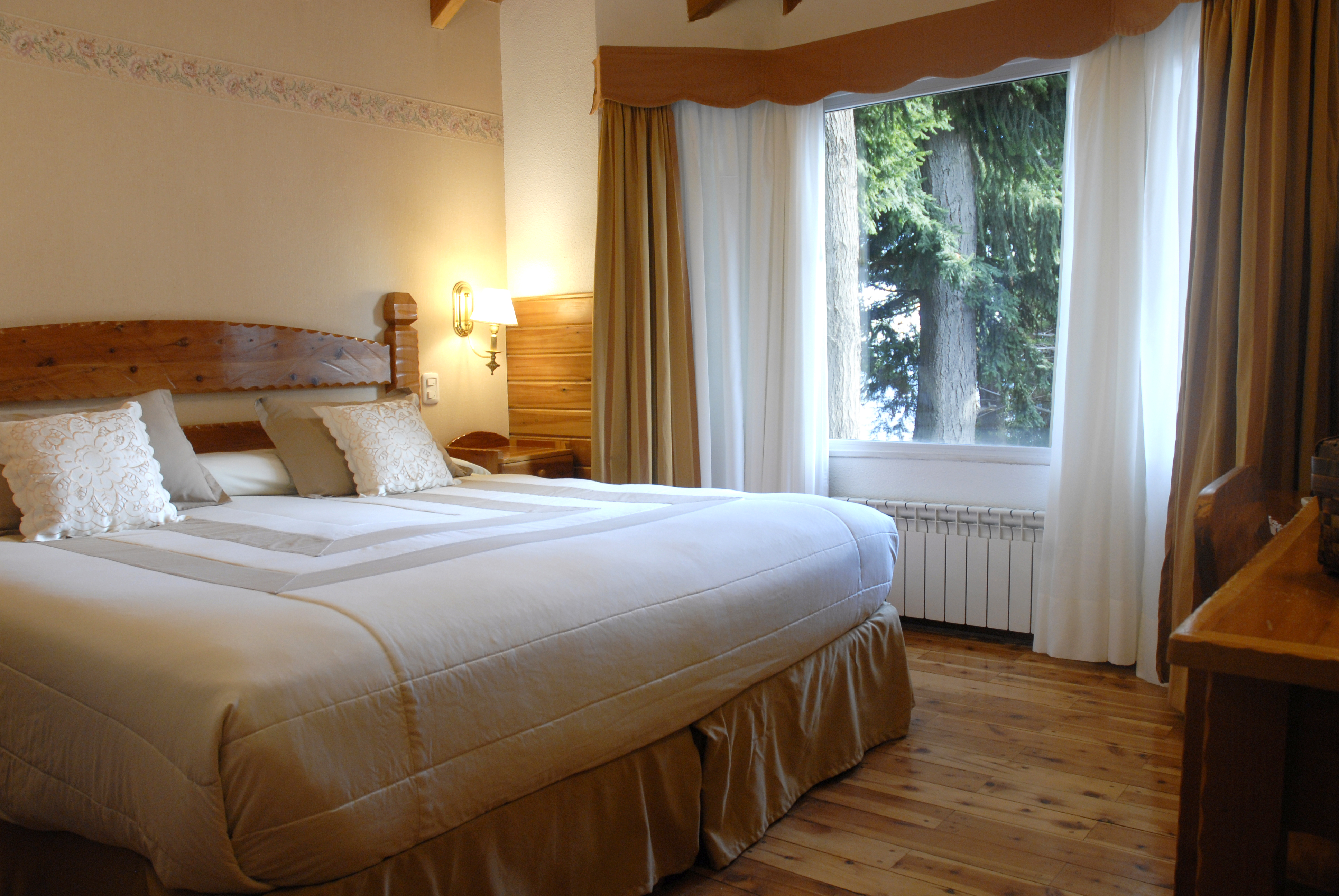 Apartment Capacity 6