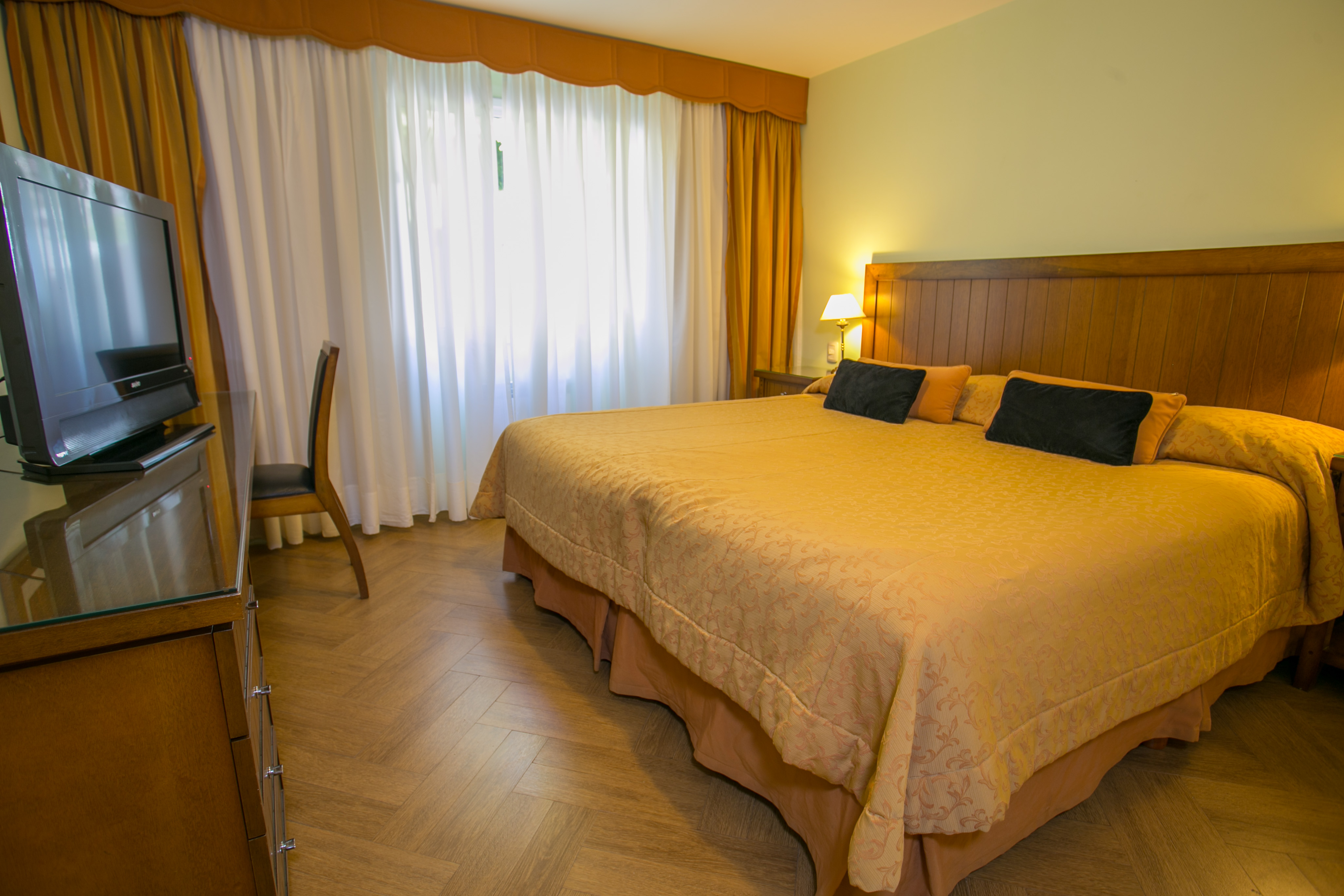 Apartment Capacity 6