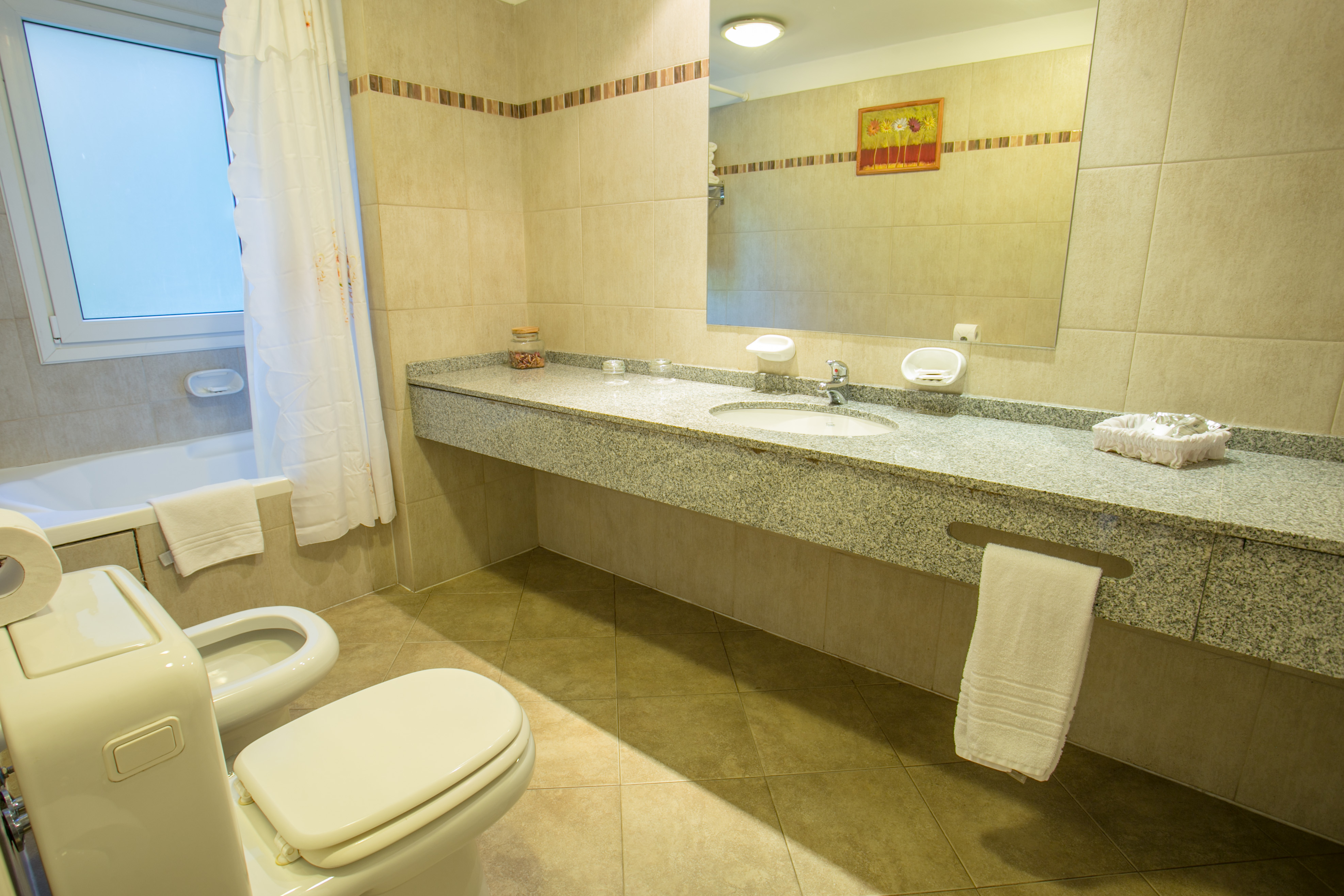 Apartment Capacity 8