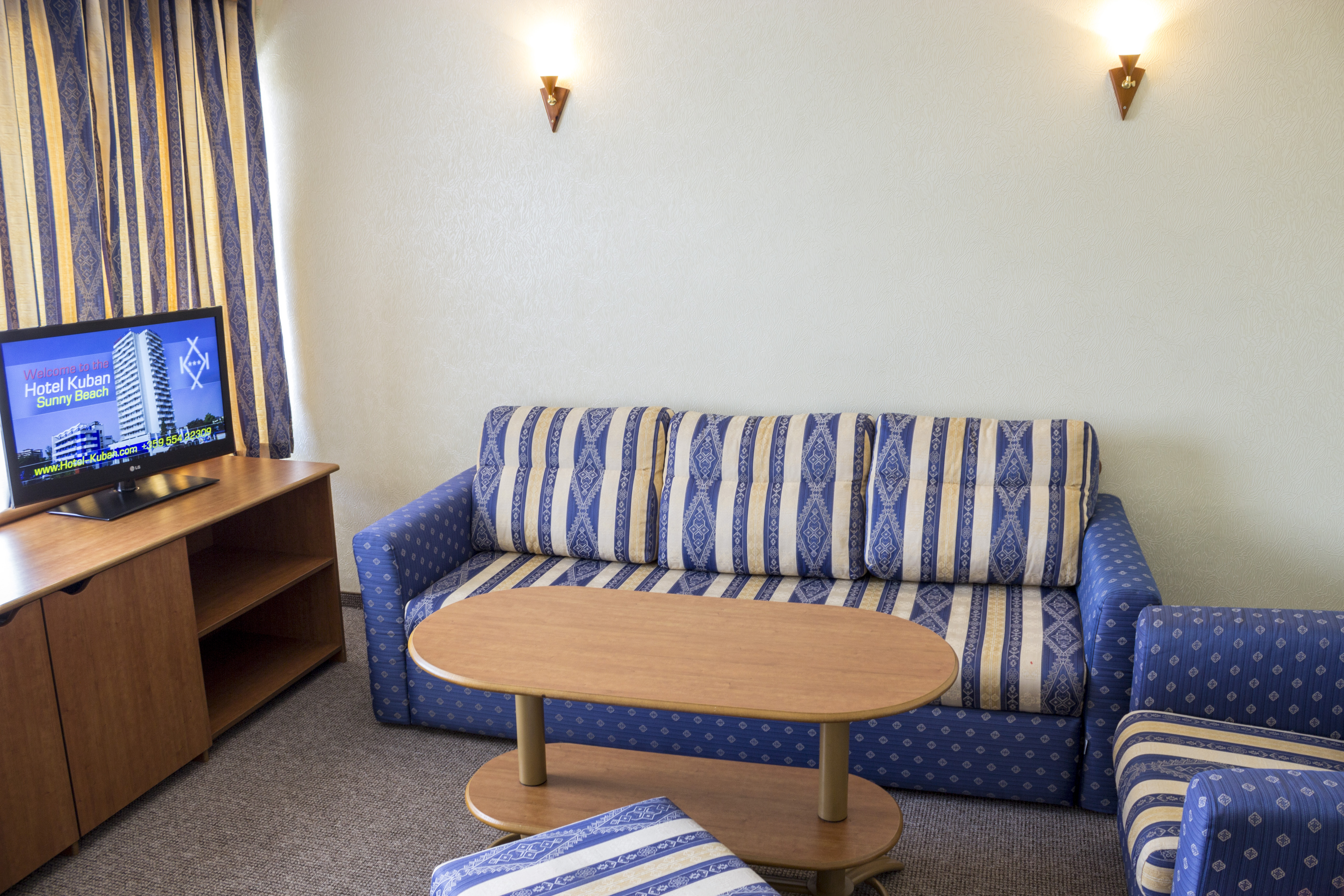 Junior Suite Standard