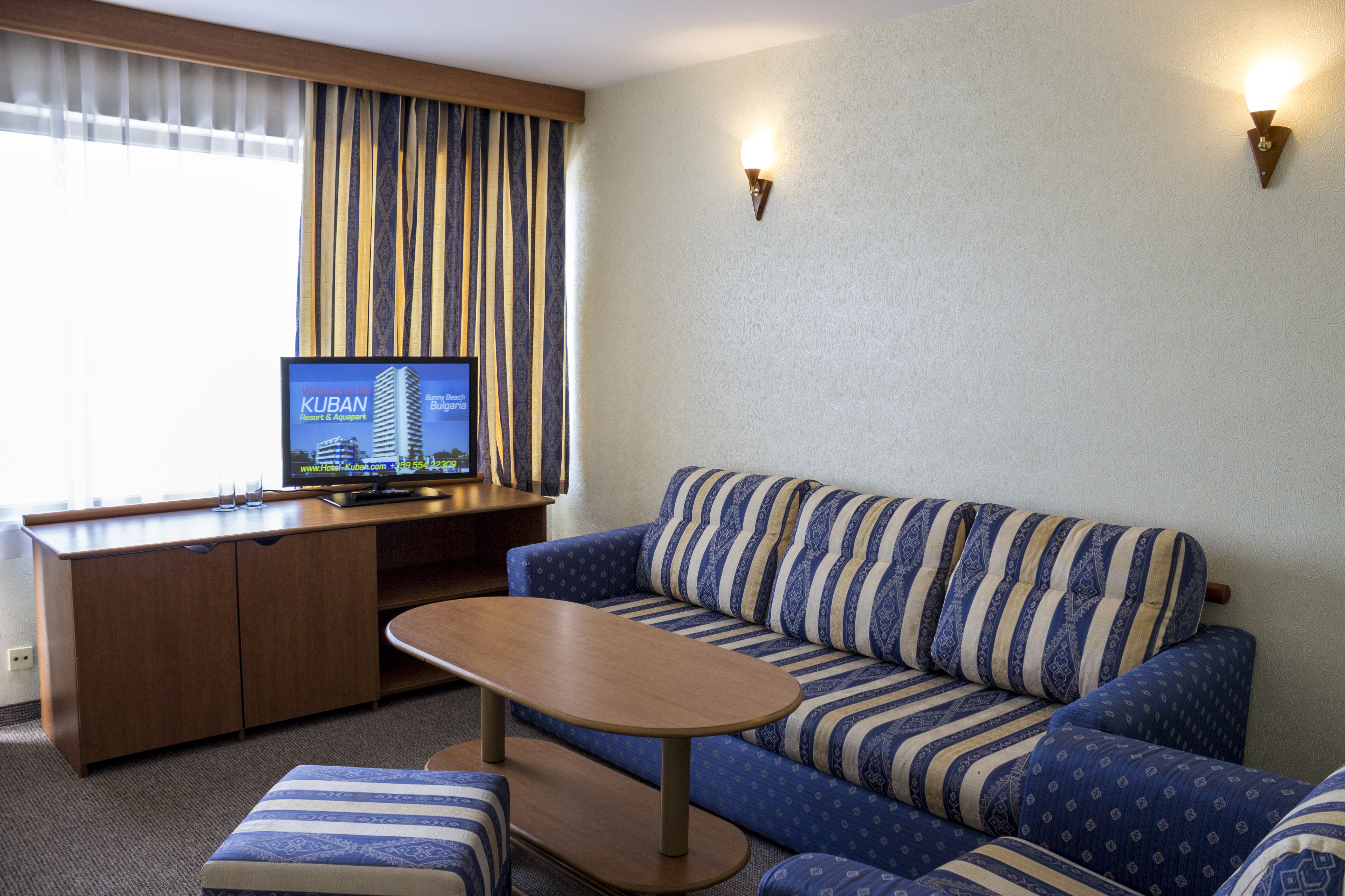 Junior Suite Standard