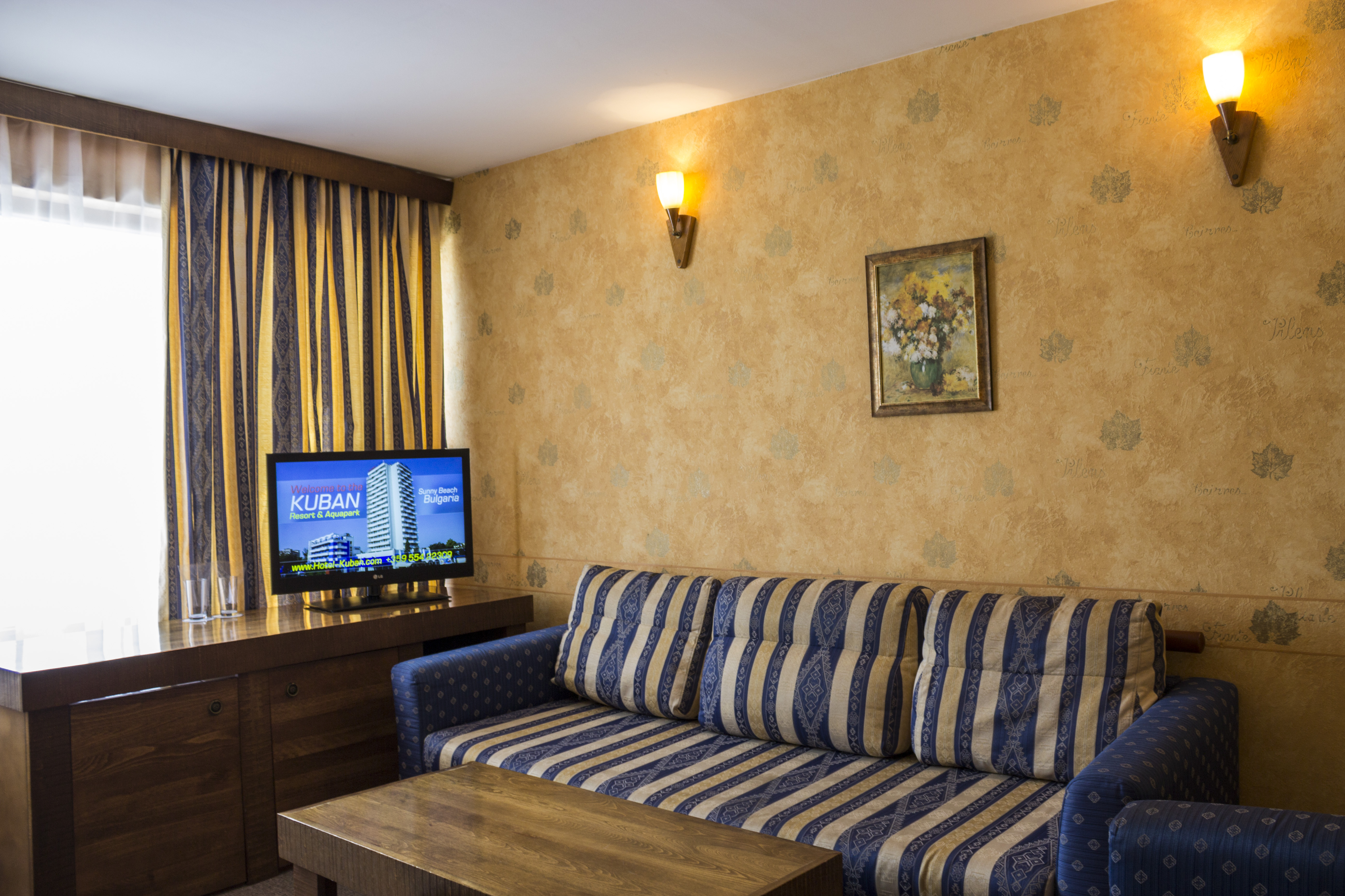 Junior Suite Standard