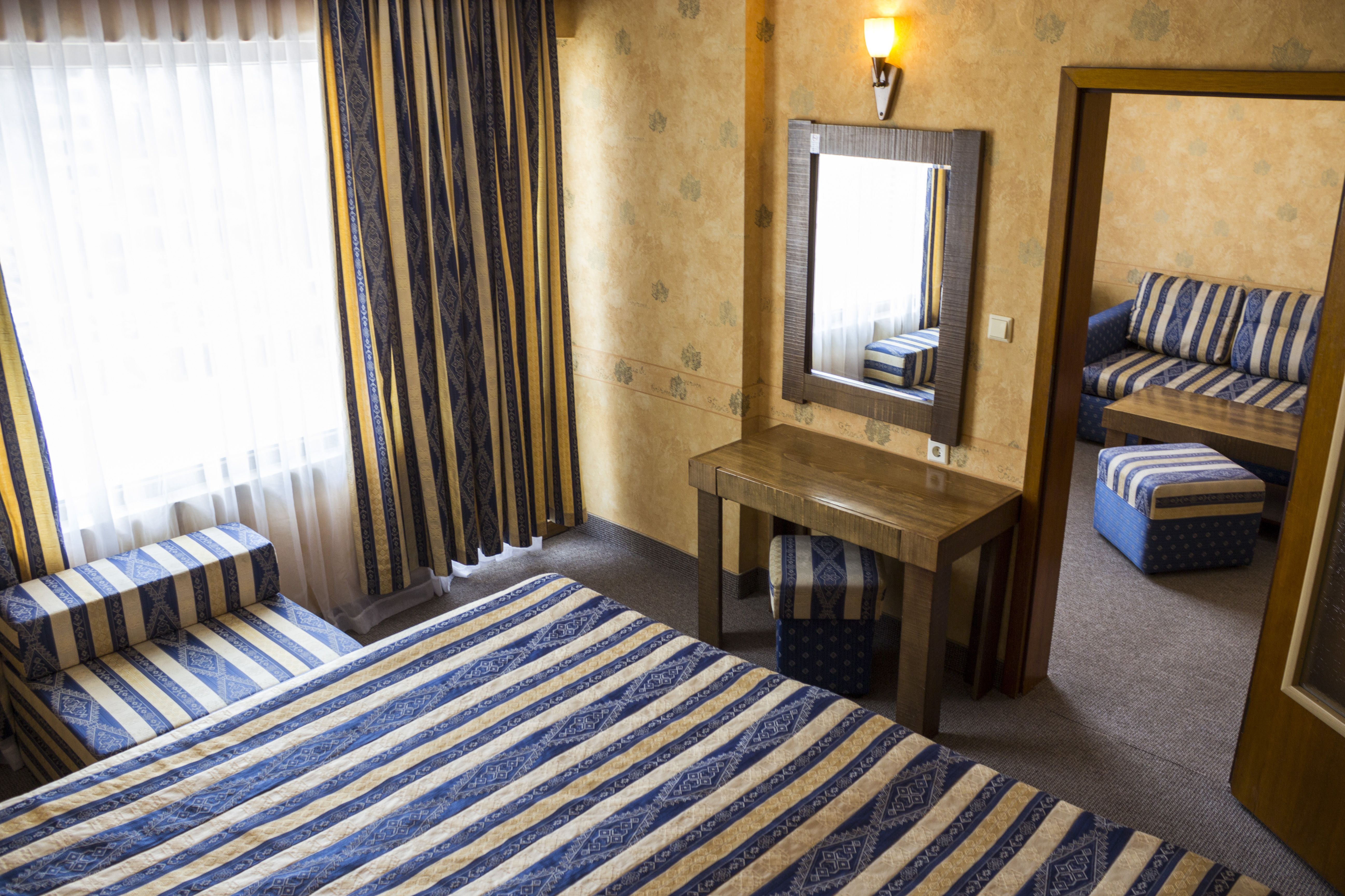 Junior Suite Standard