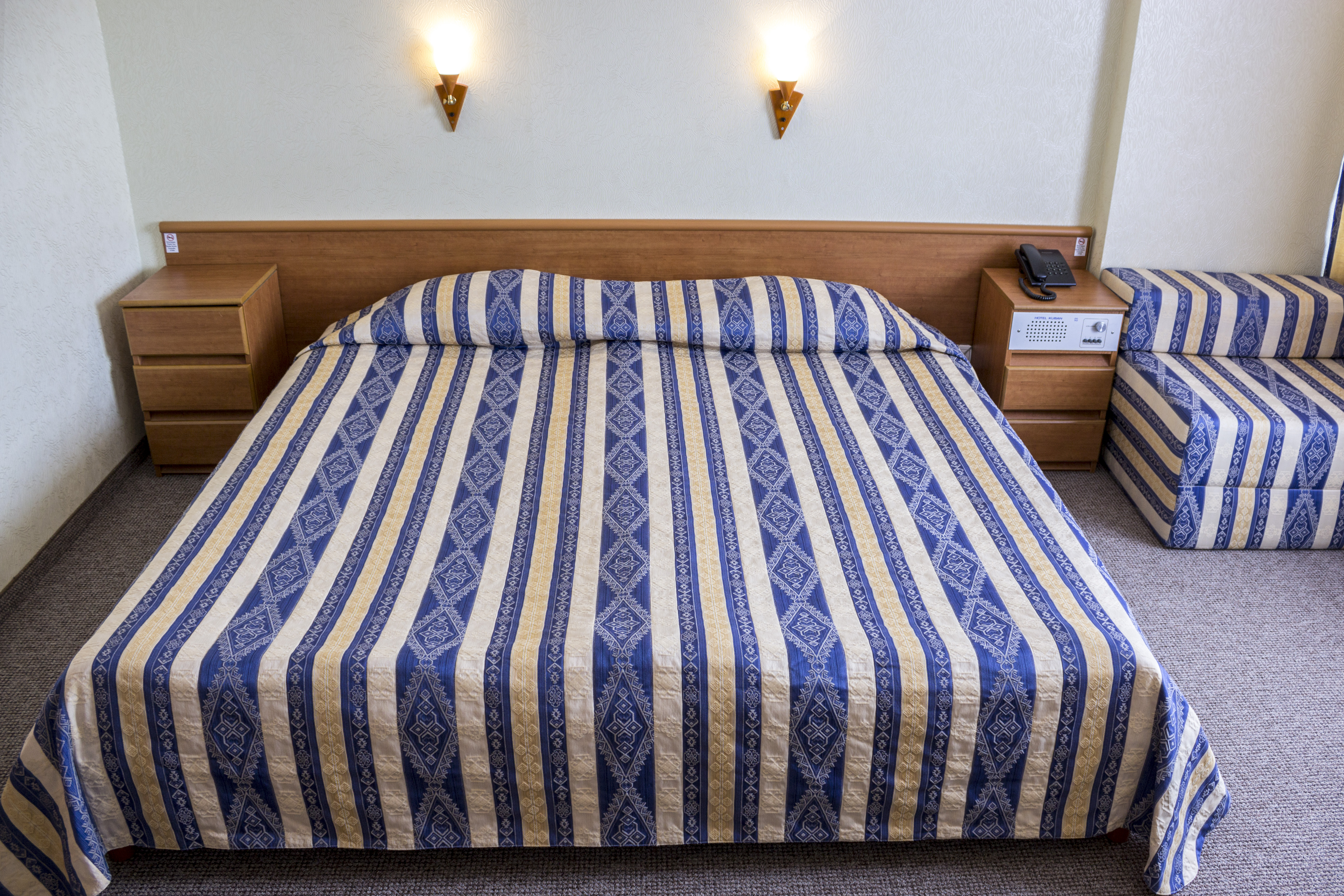 Junior Suite Standard