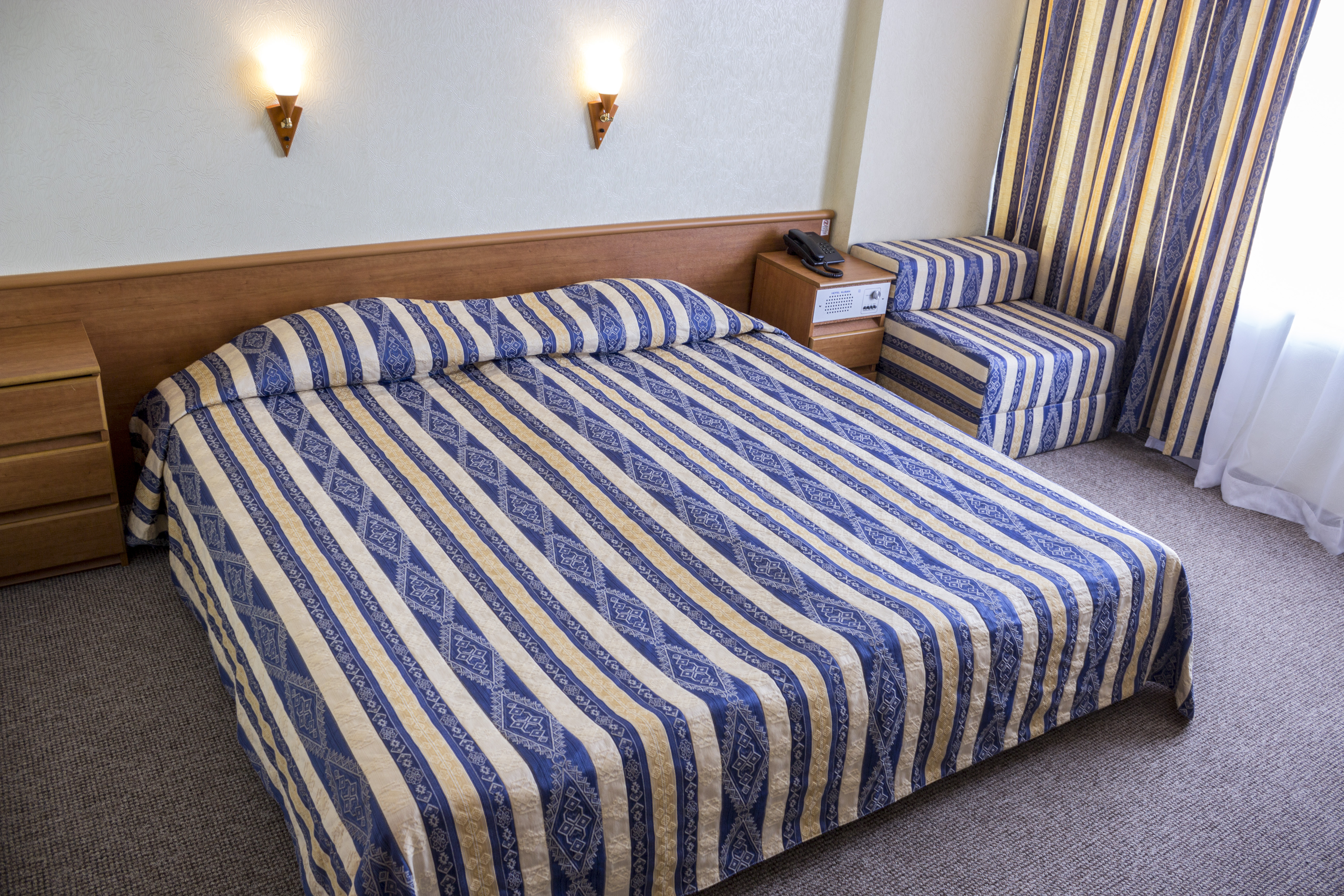 Junior Suite Standard