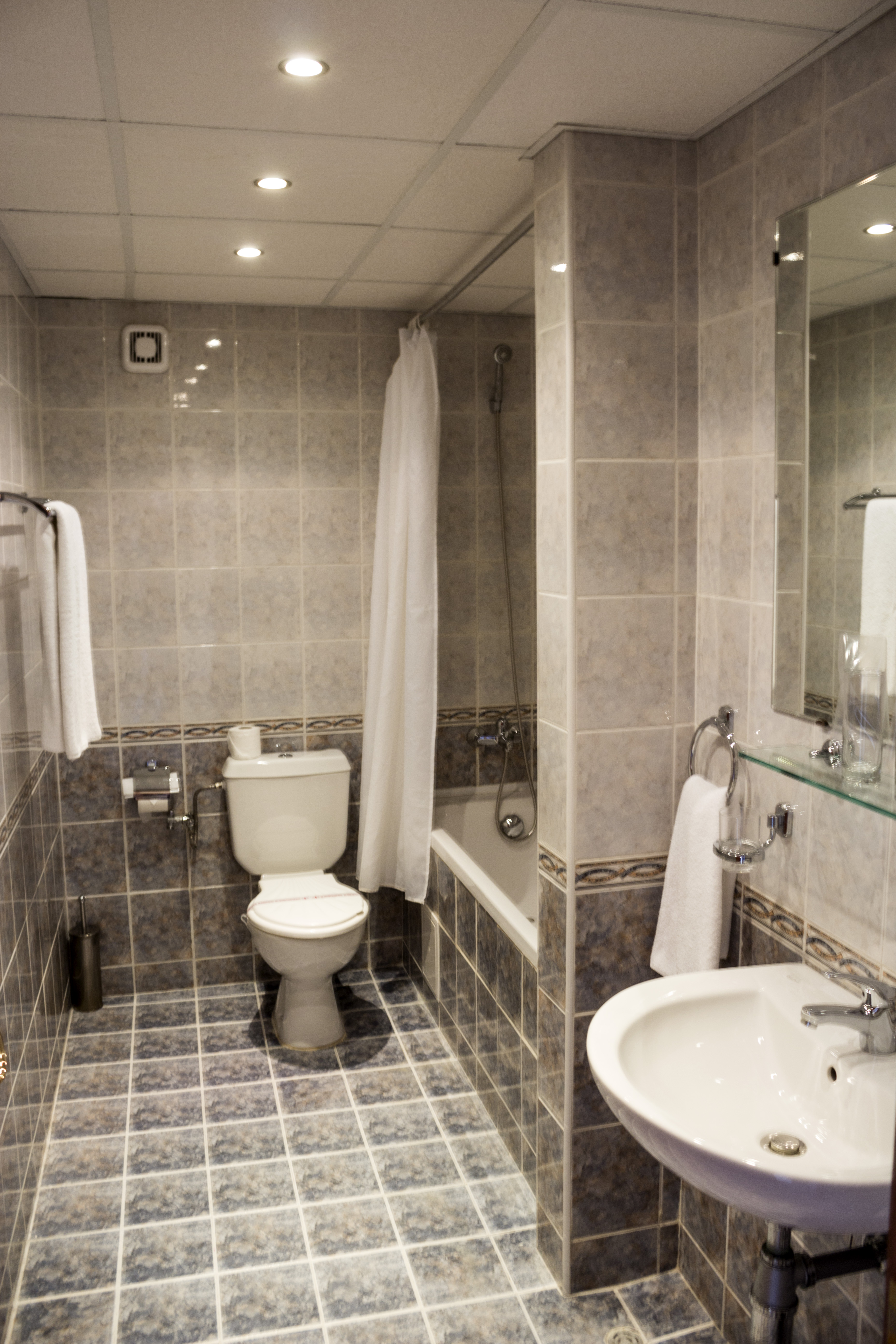 Junior Suite Standard