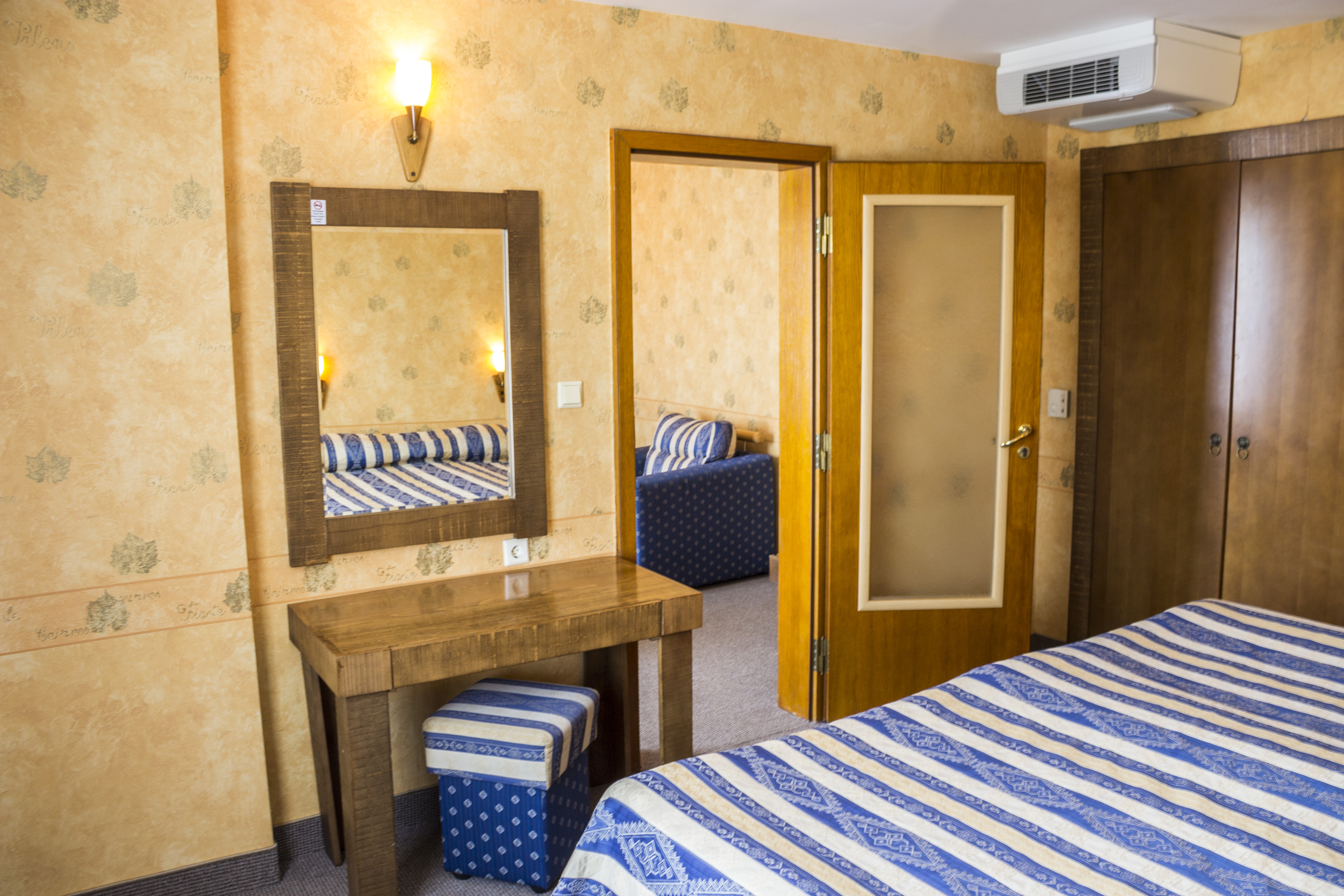 Junior Suite Standard