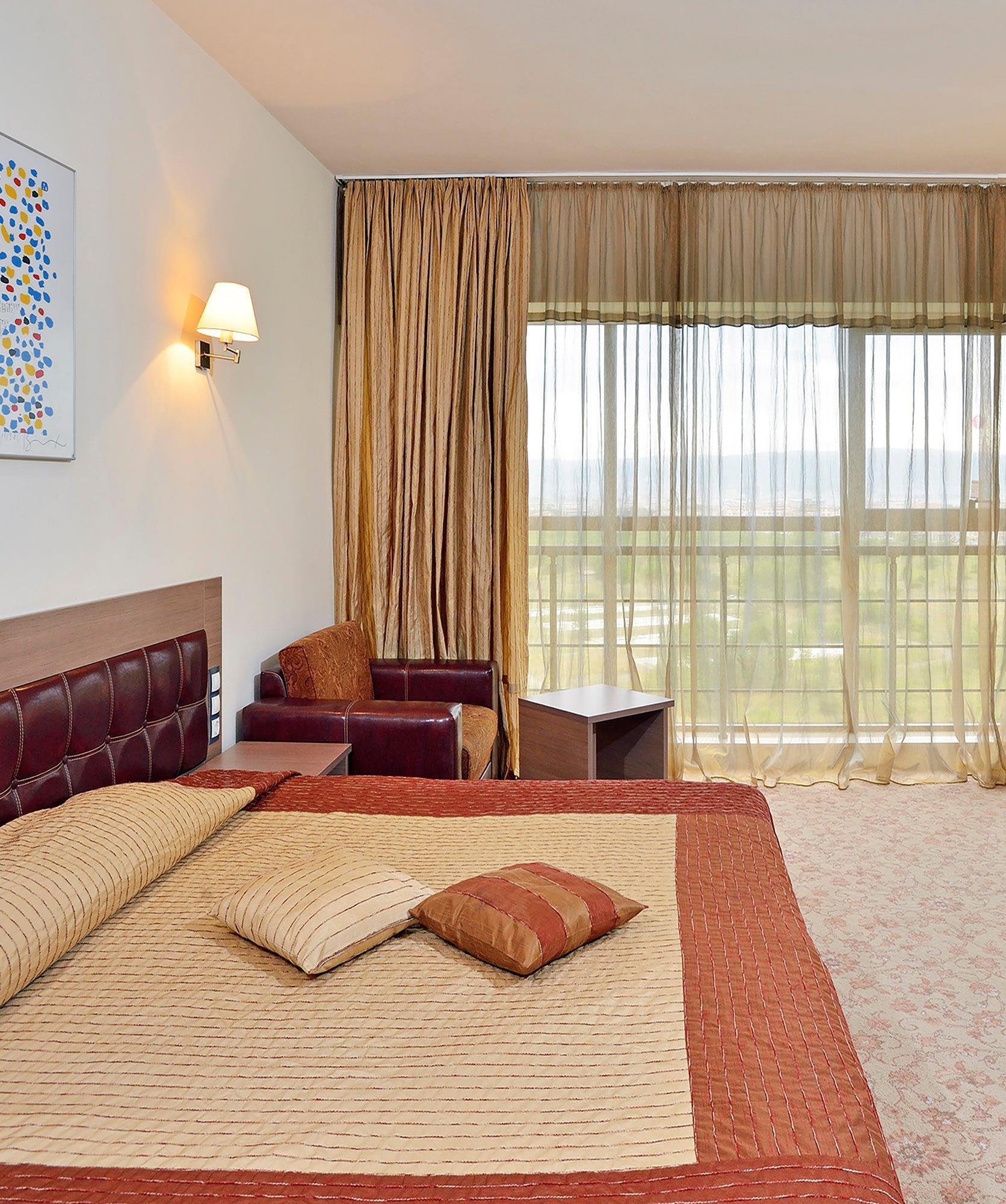 Junior Suite Pool View