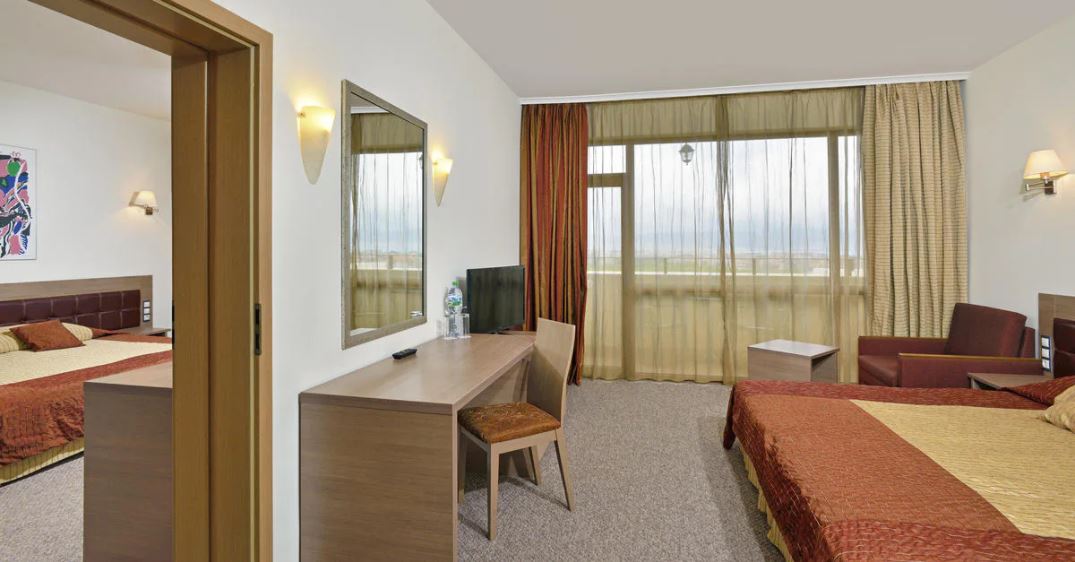 Family Room Park View