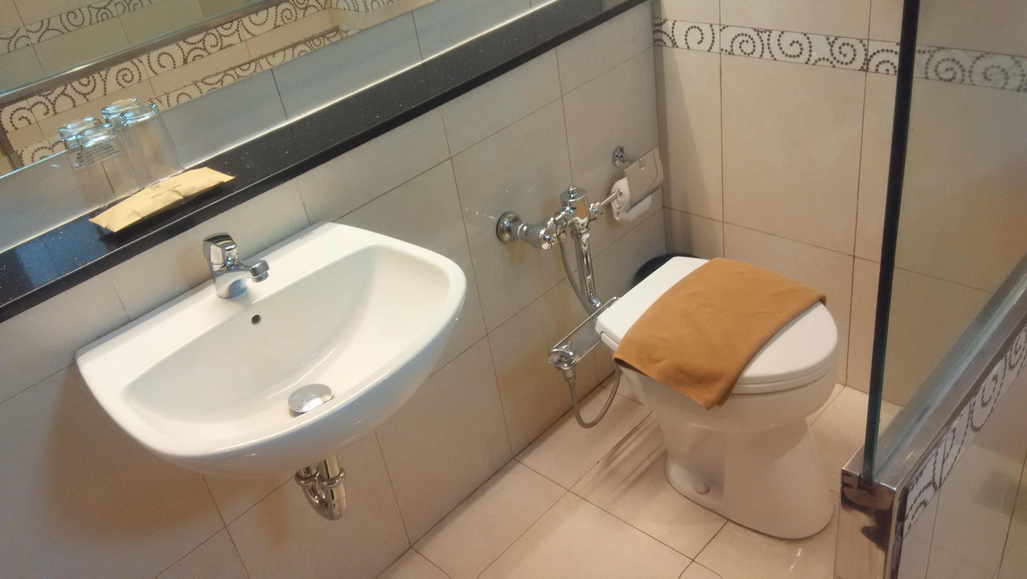 Double or Twin Superior