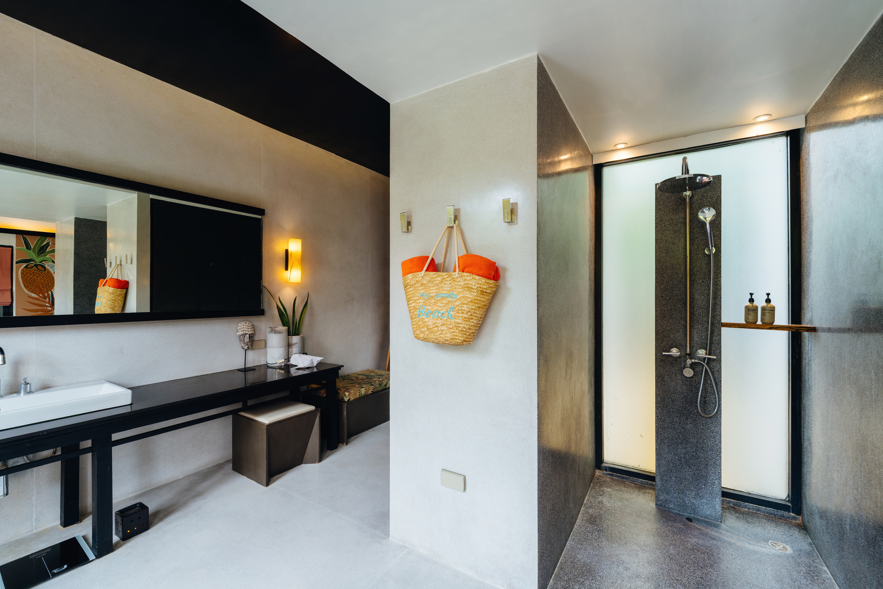 Villa King Bed One Bedroom 