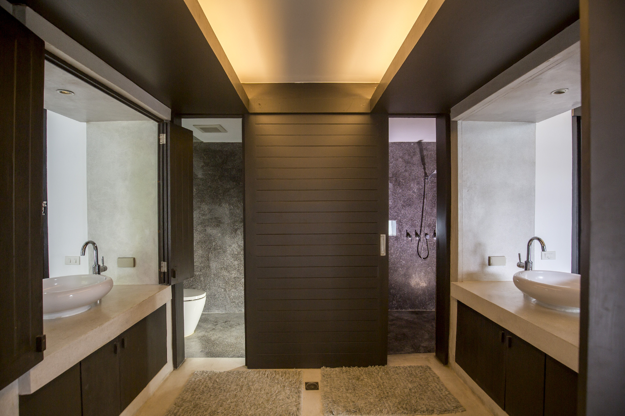 Villa Two Bedrooms