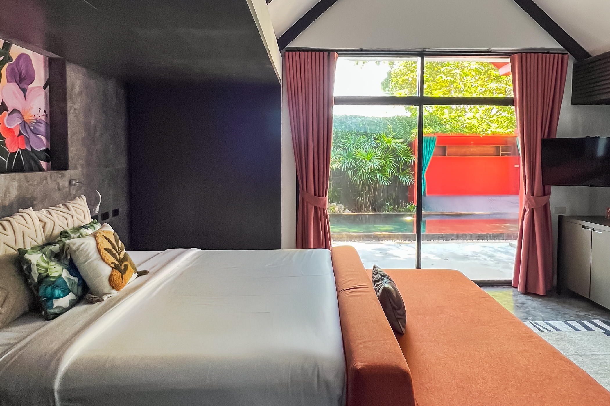 Villa Two Bedrooms