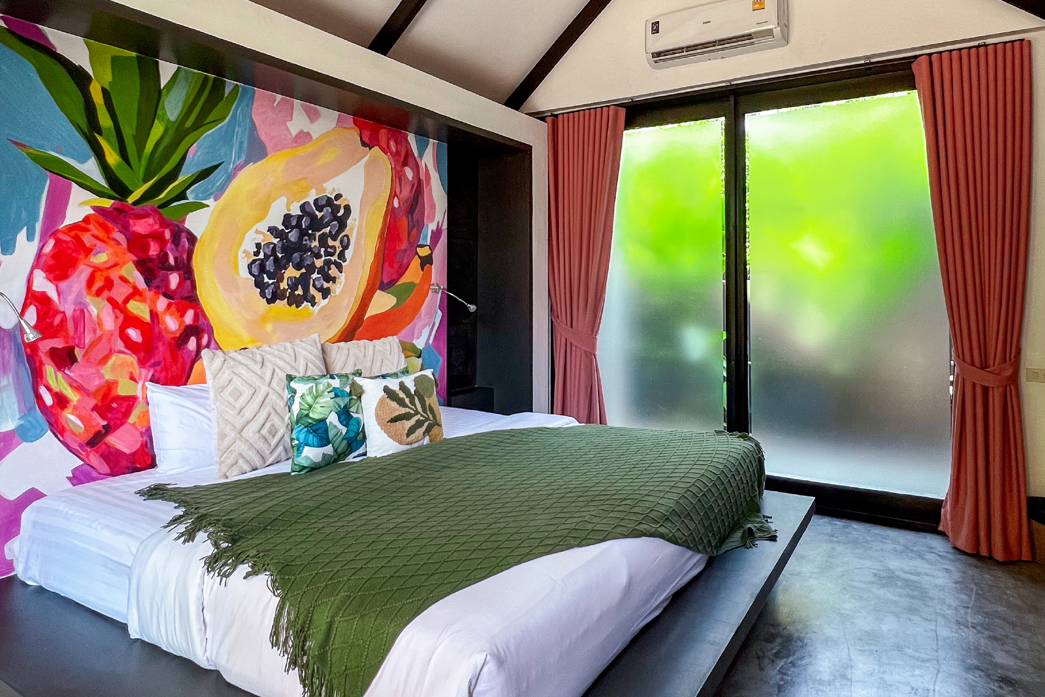 Villa Two Bedrooms