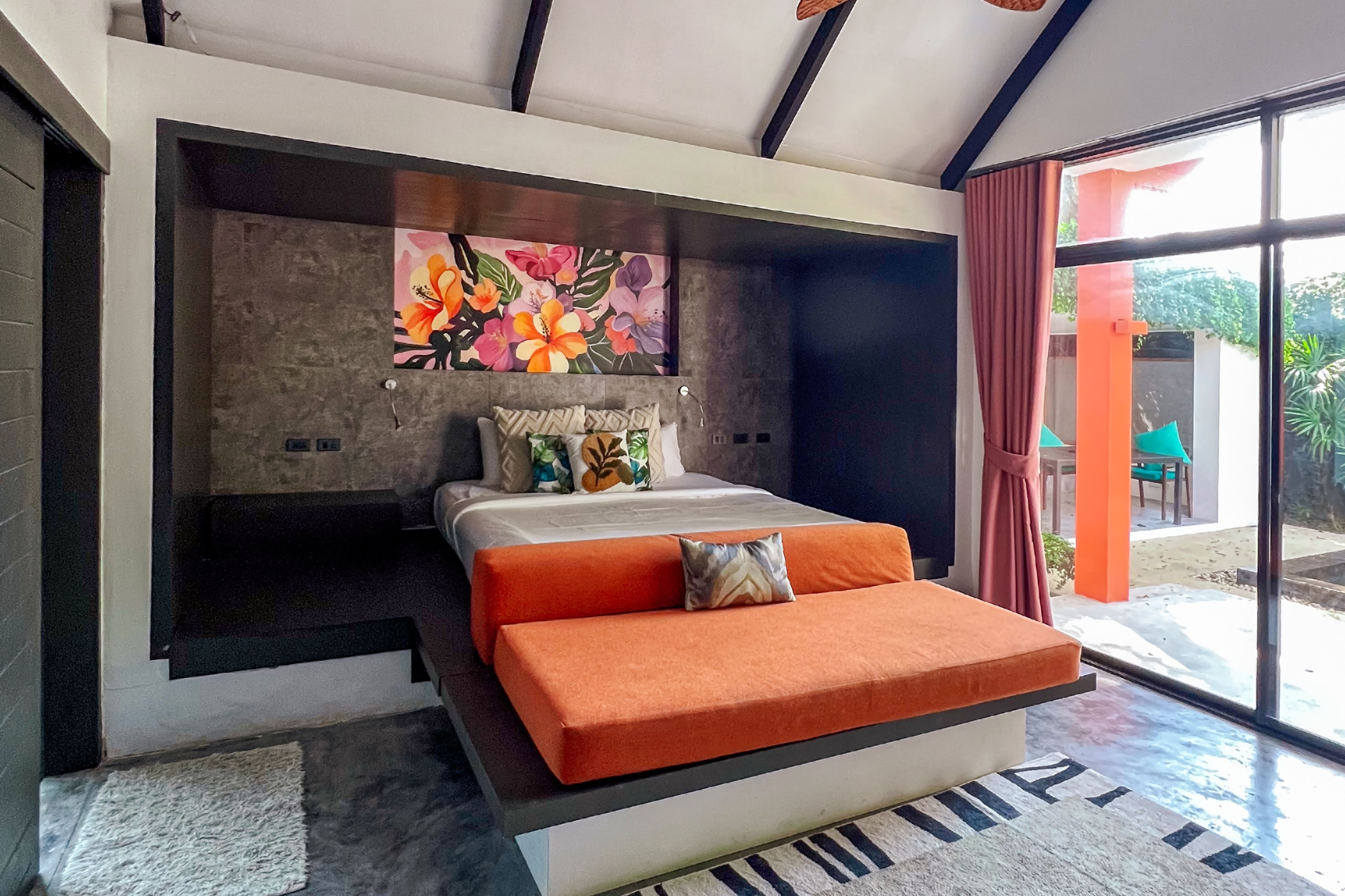Villa Two Bedrooms