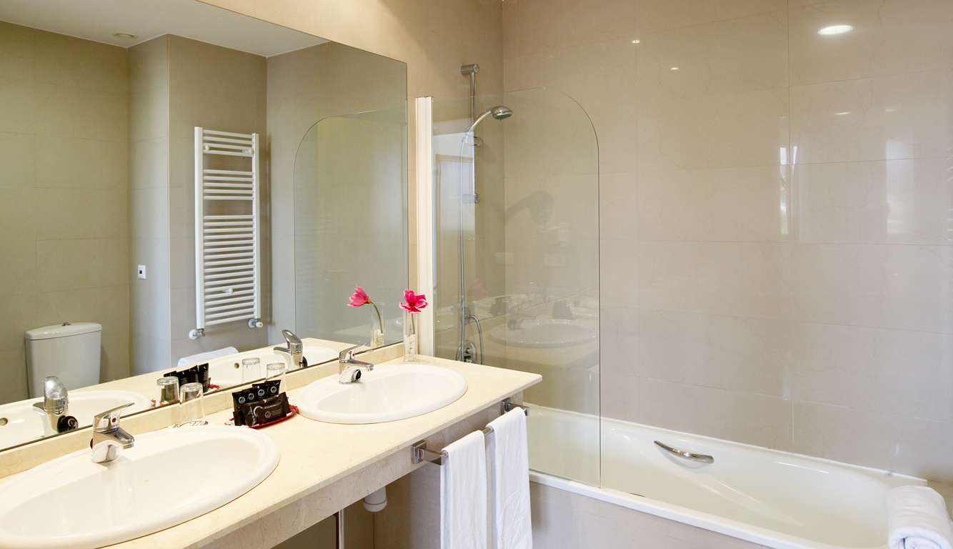 Junior Suite Standard