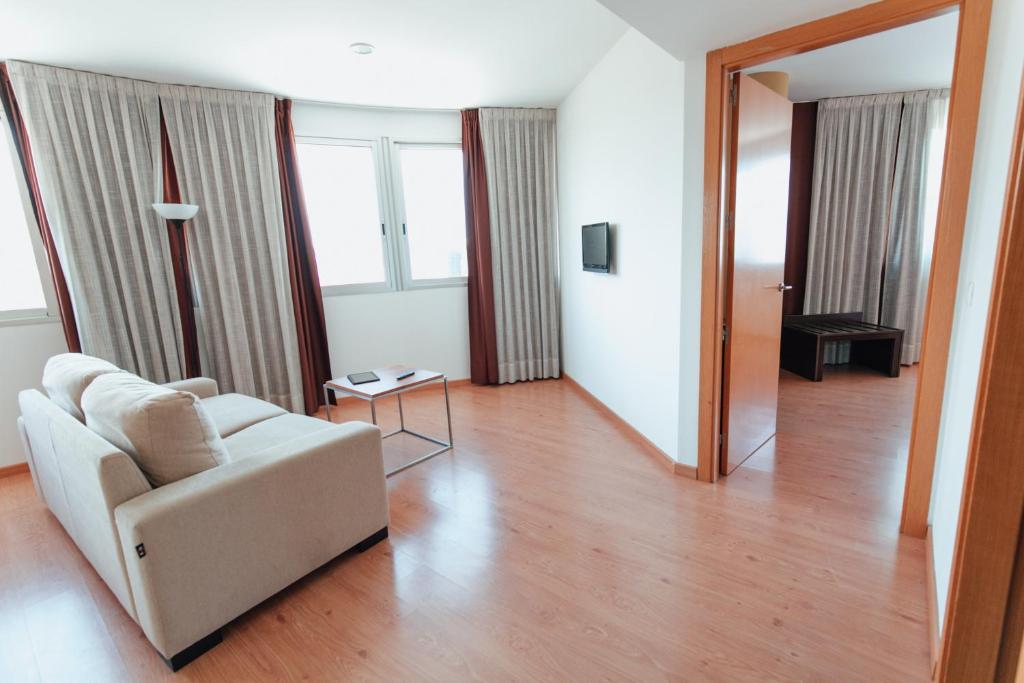 Junior Suite Standard