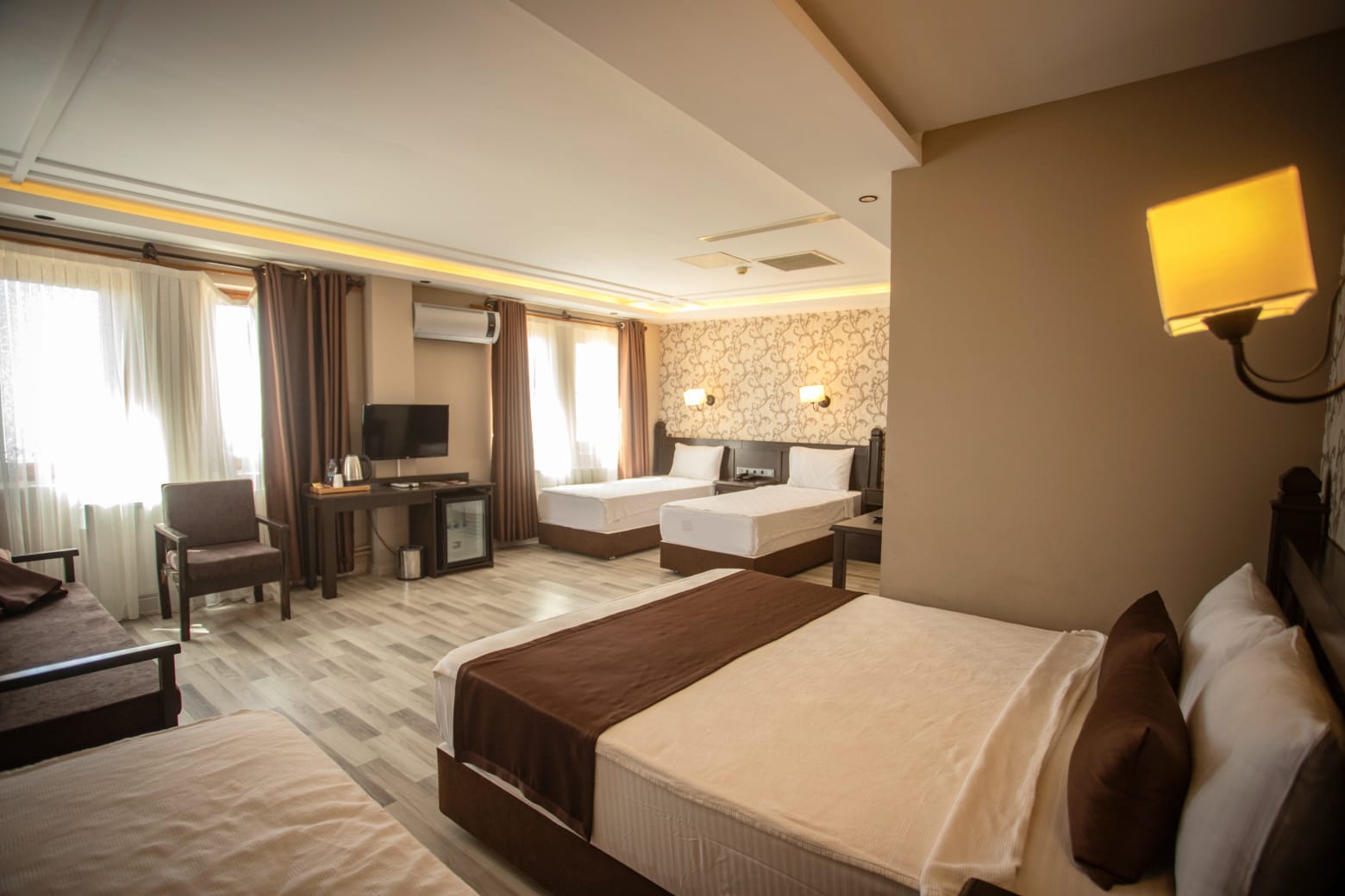 Family Room Standard