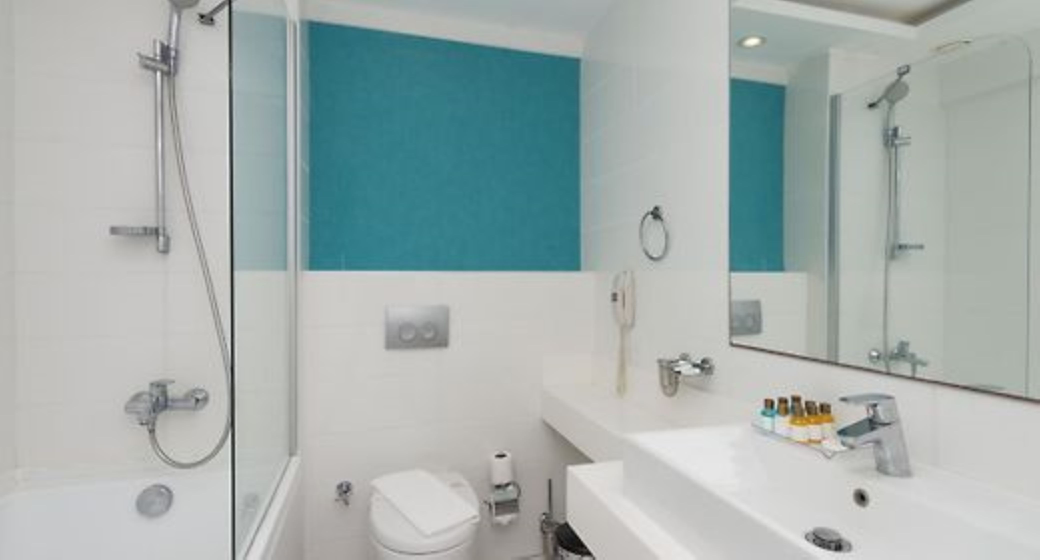 Double Single Standard