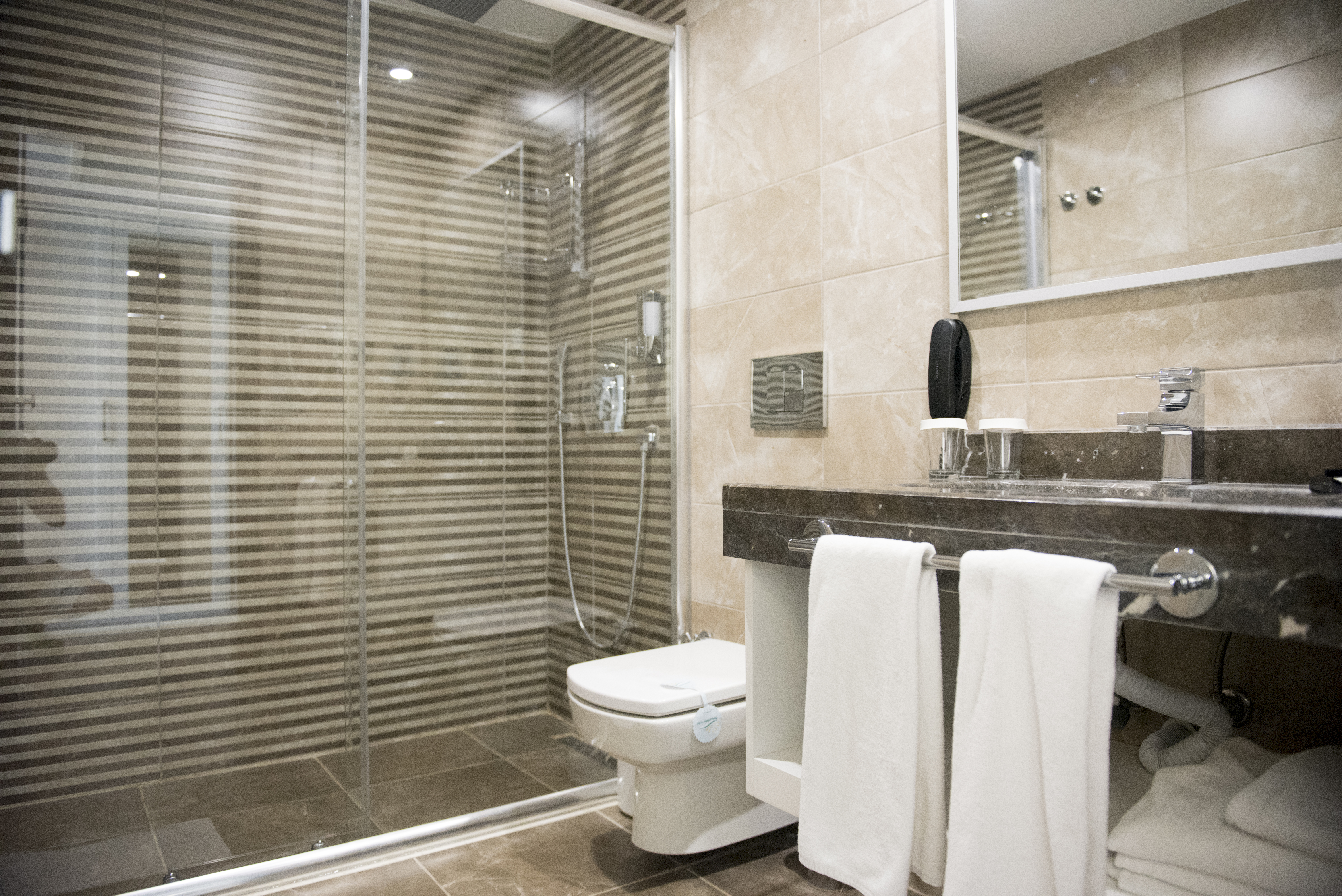 Family Room Connecting Room