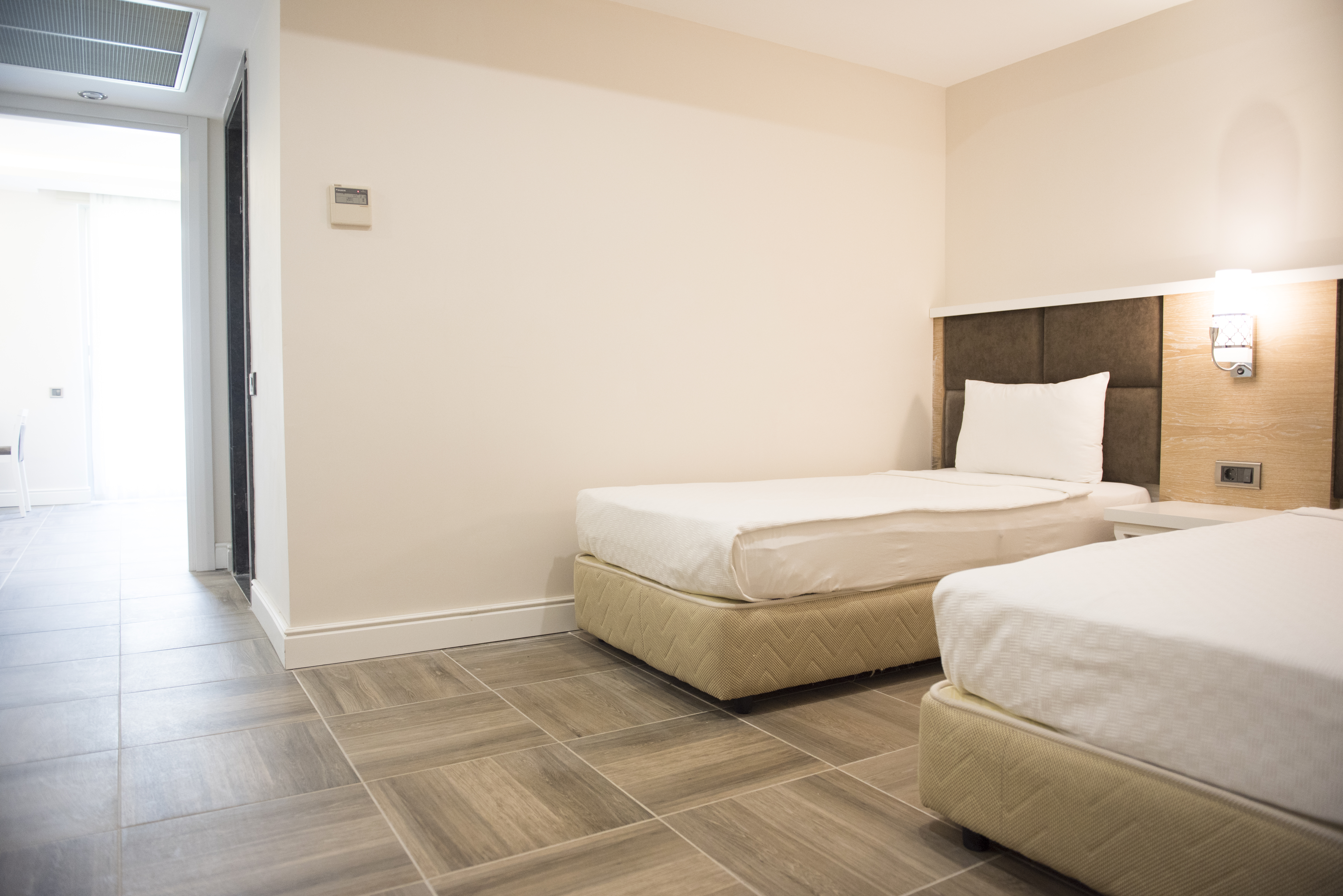 Family Room Connecting Room