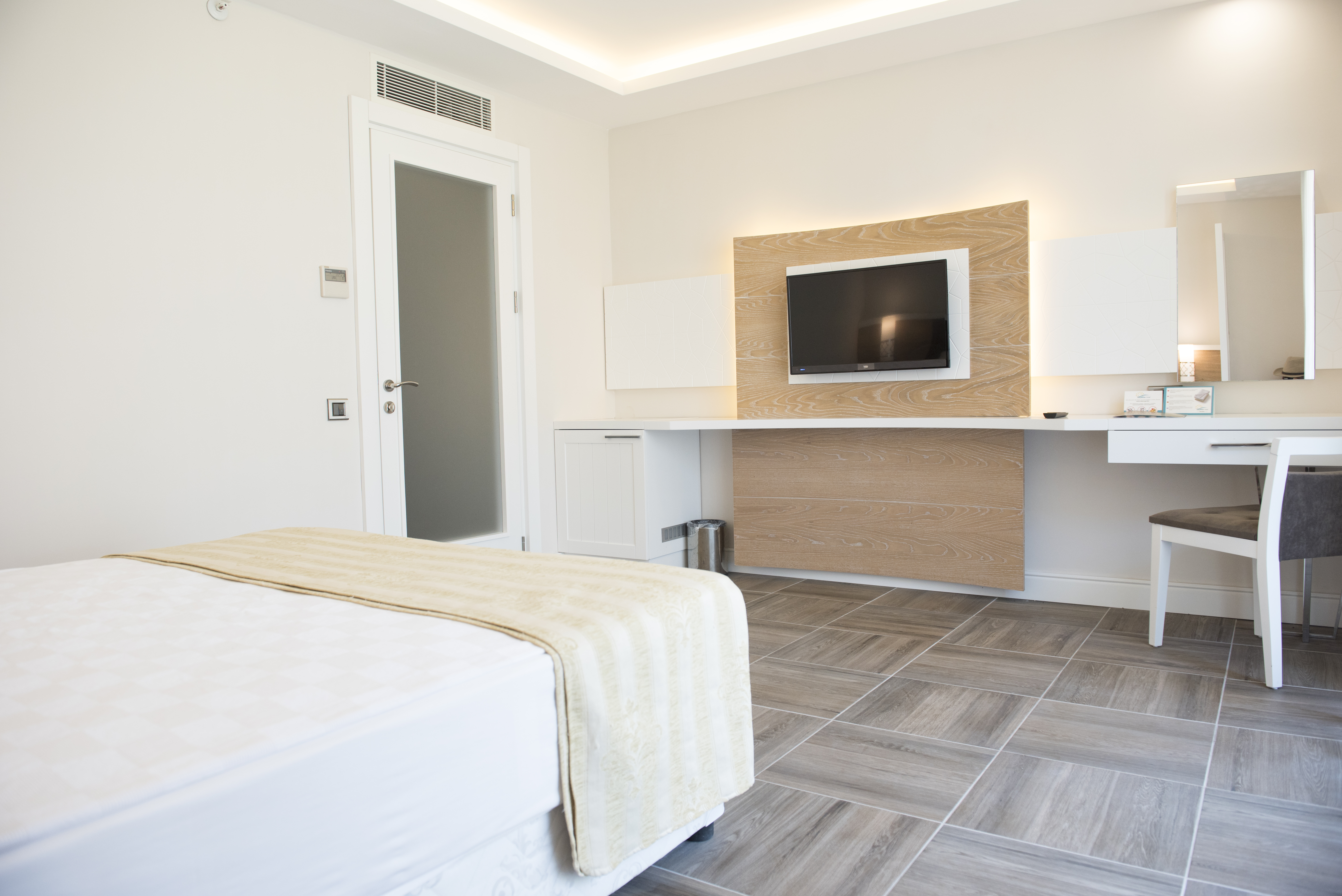 Family Room Connecting Room