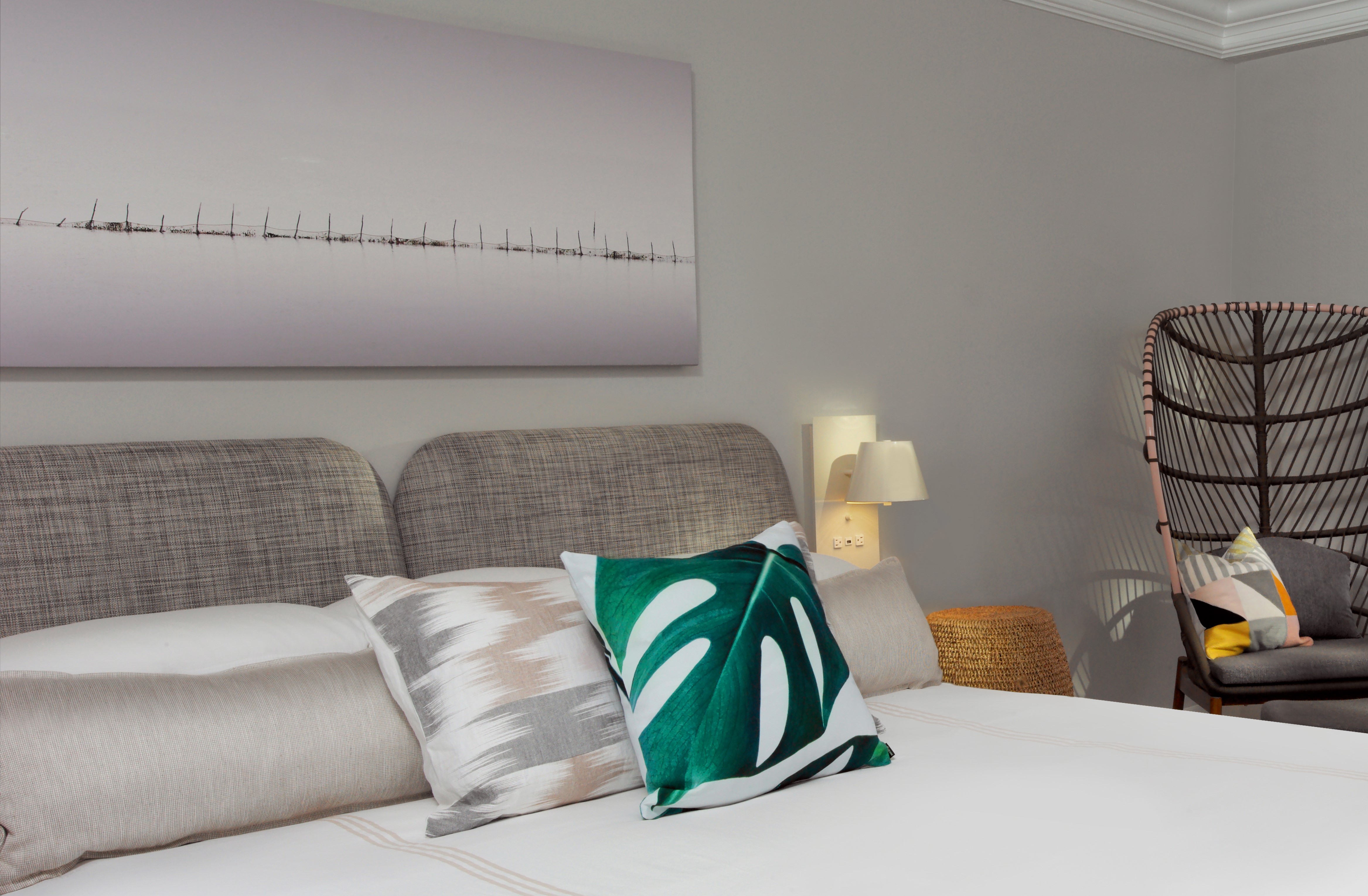 Suite Two Queen Beds