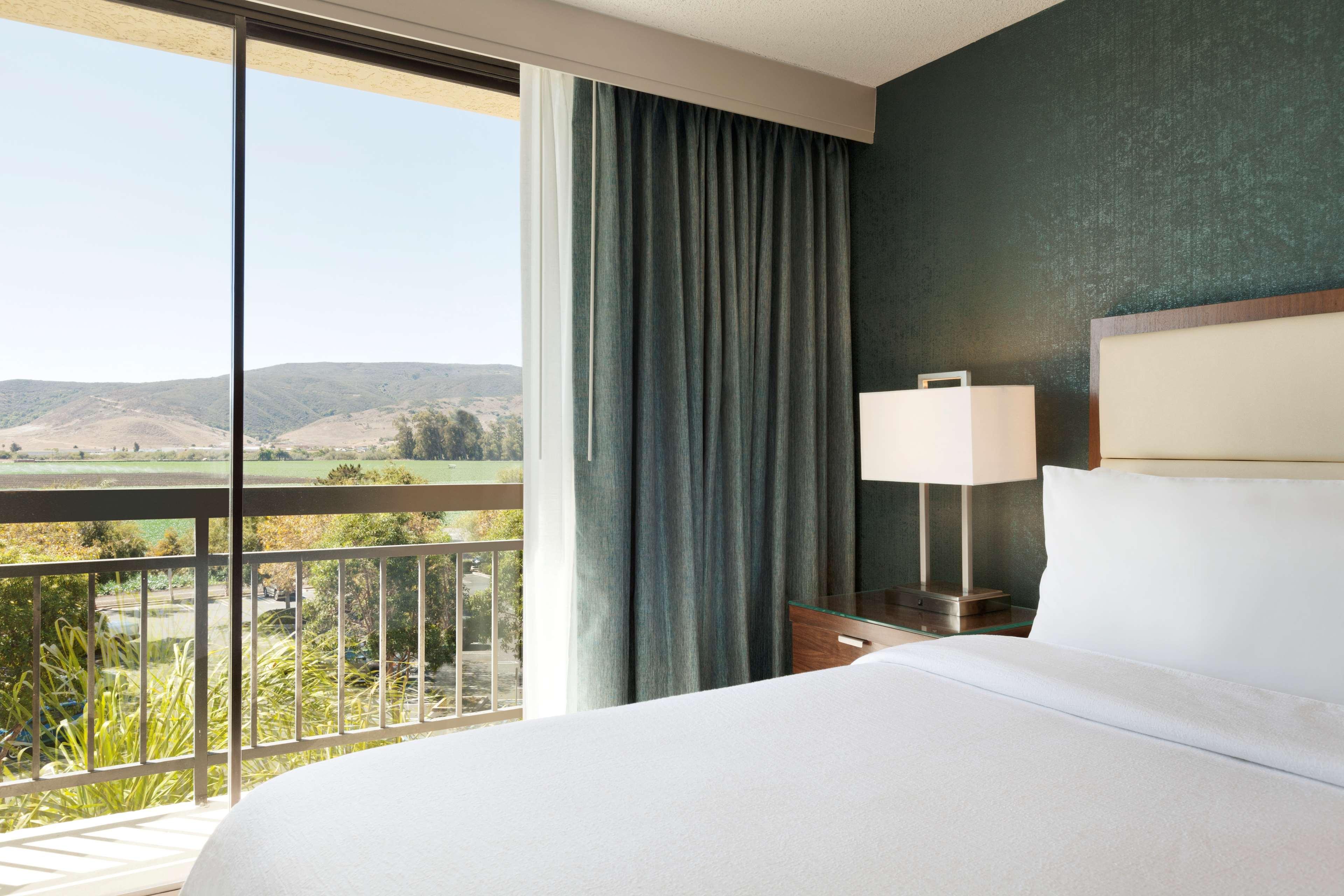 Suite Executive King Bed