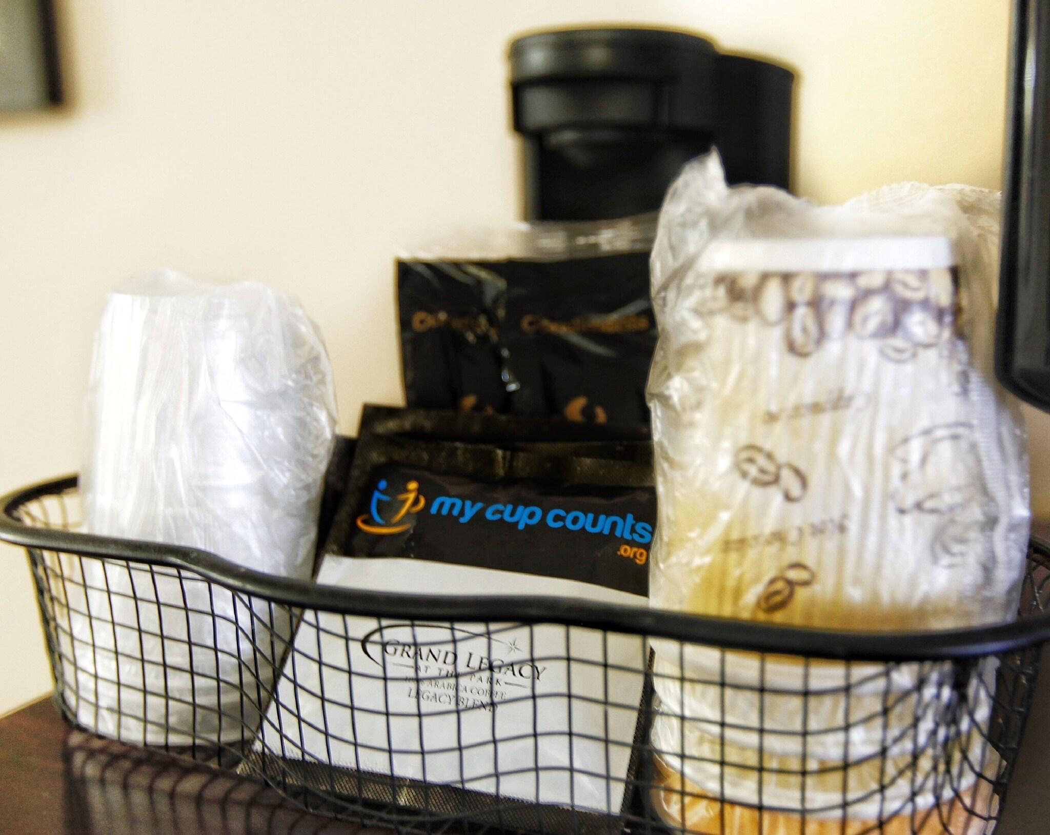 Room Accessible Two Double Beds