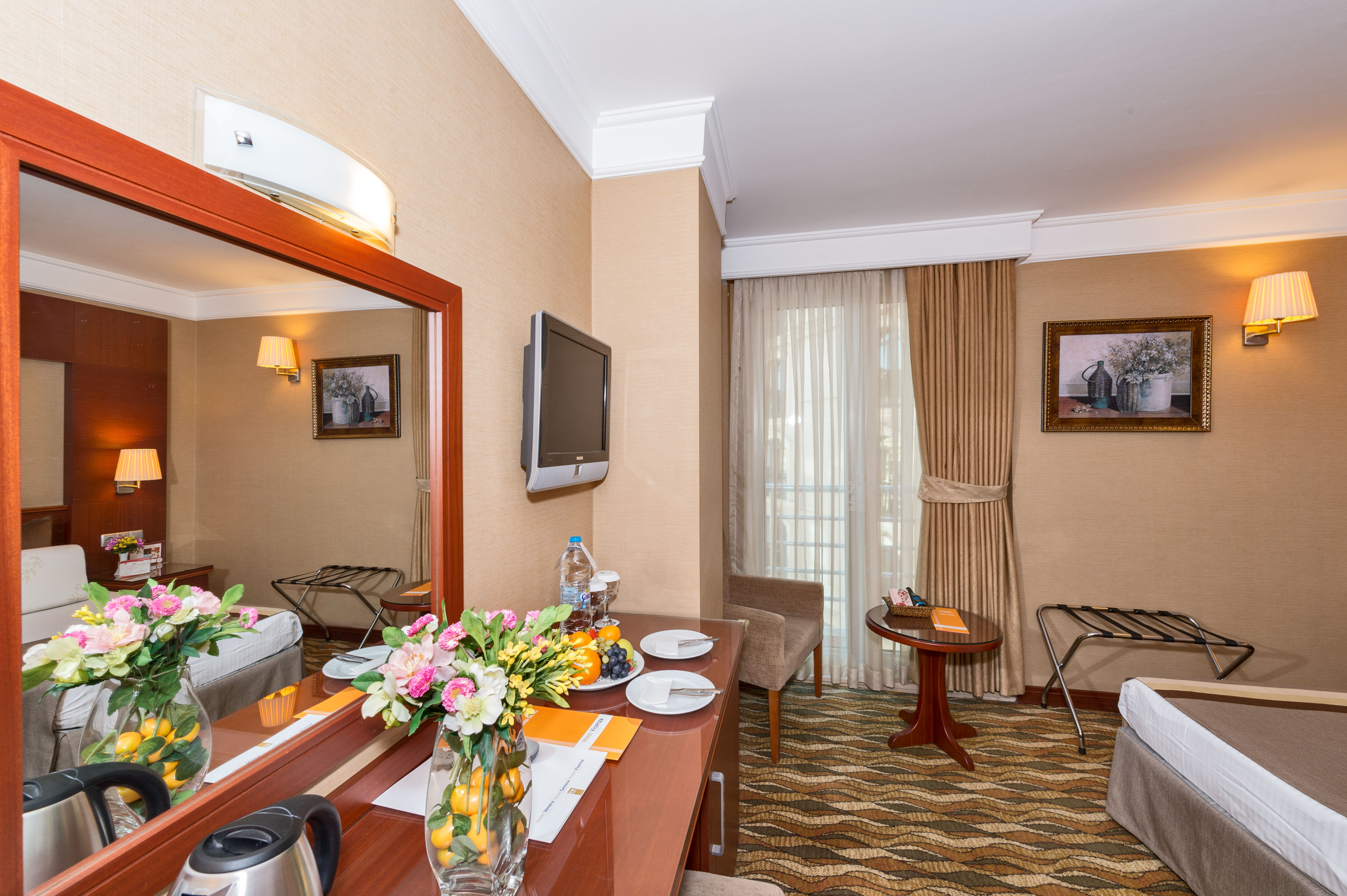 Family Room Standard