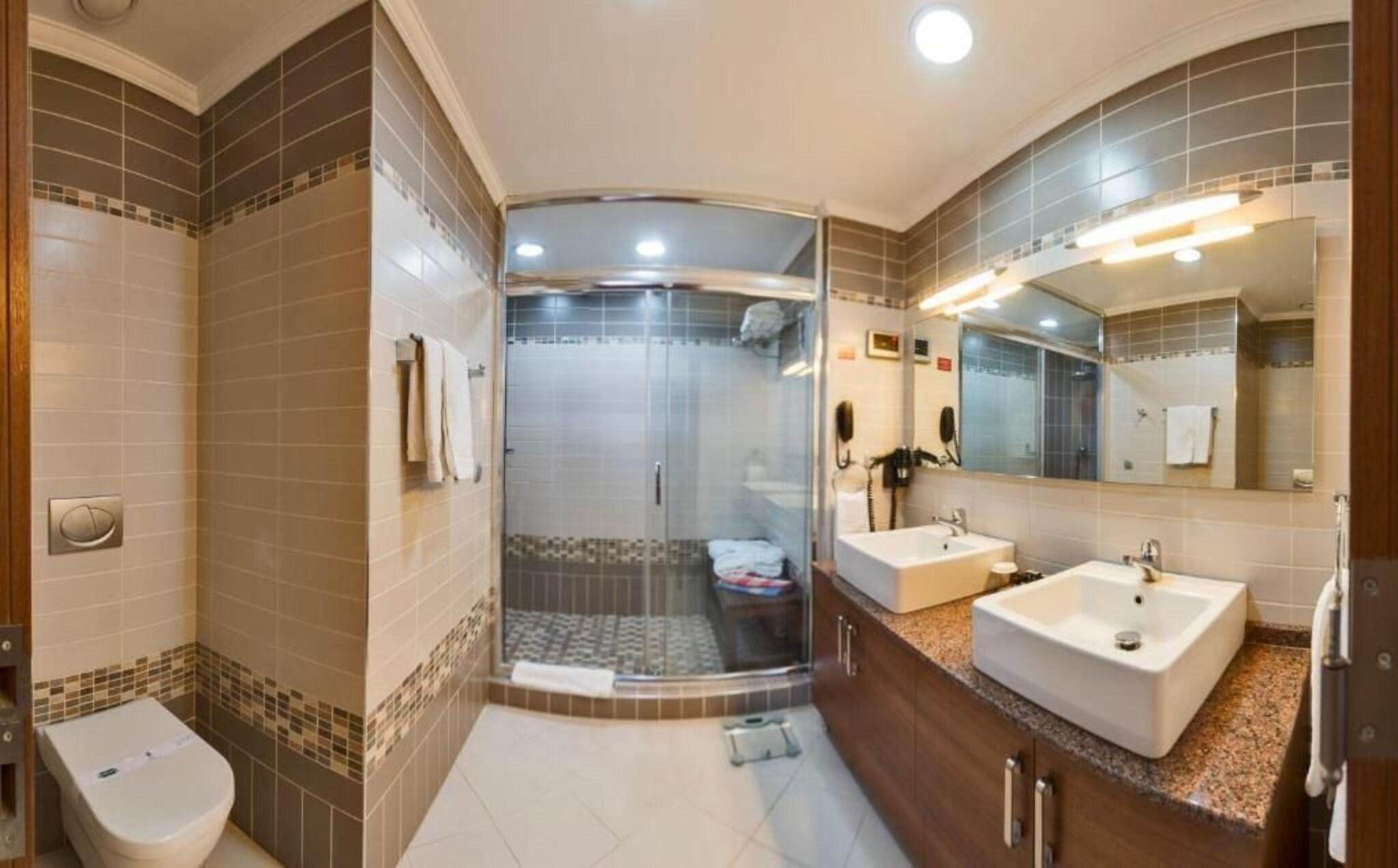 Family Room Superior