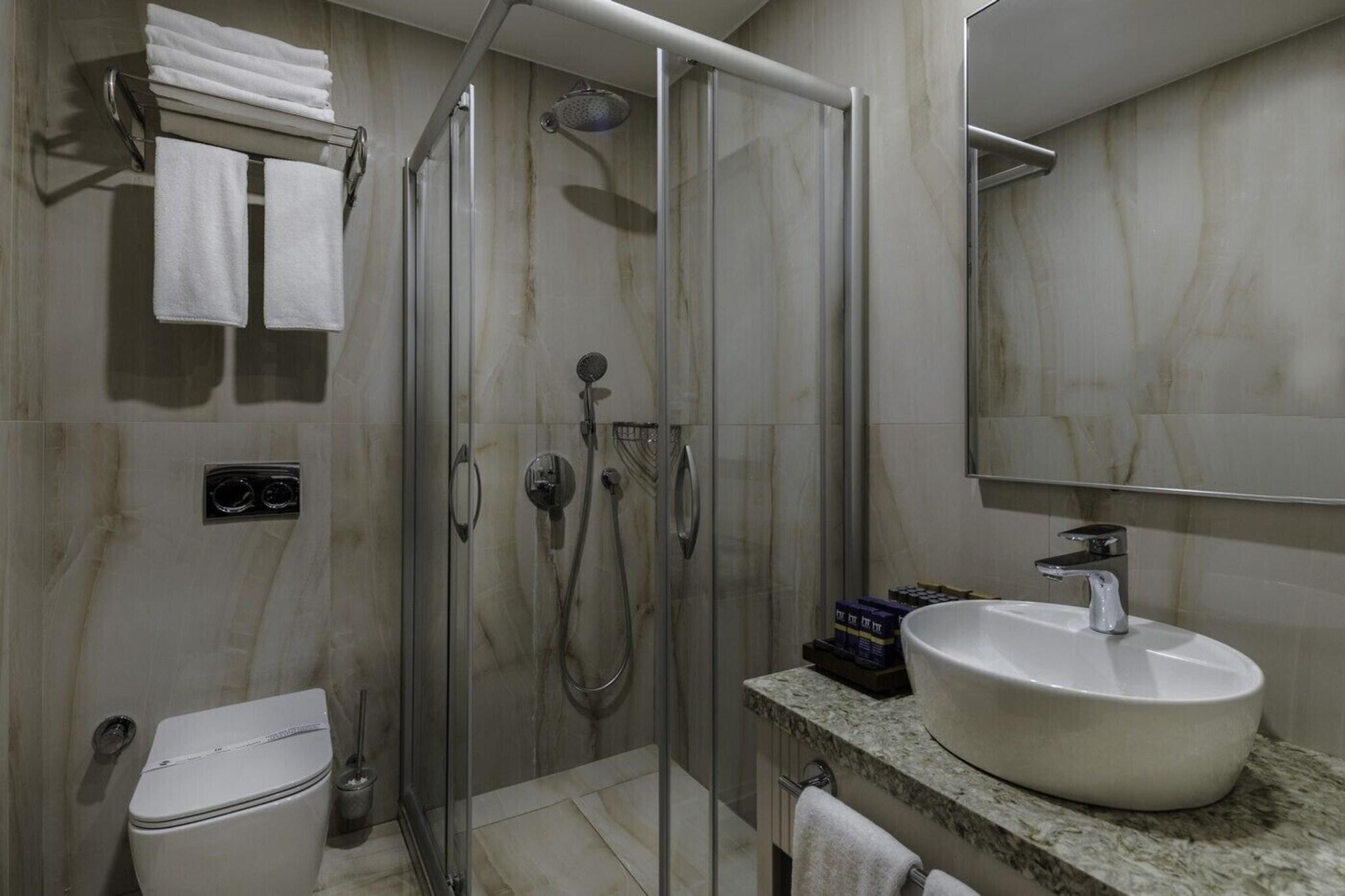 Family Room Superior