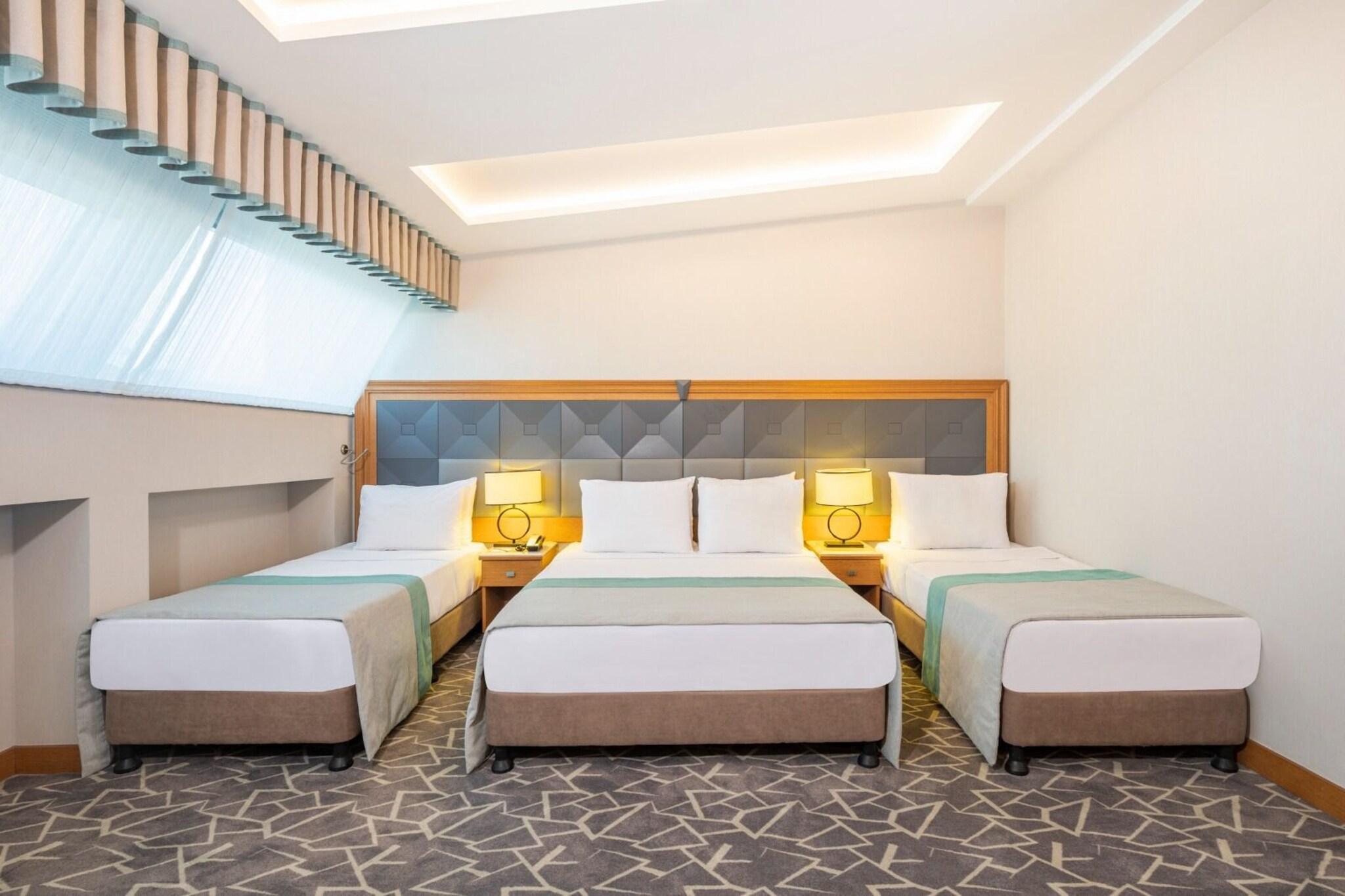 Family Room Superior