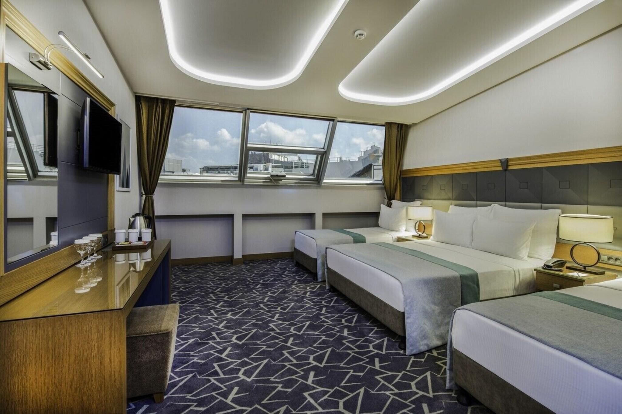 Family Room Superior