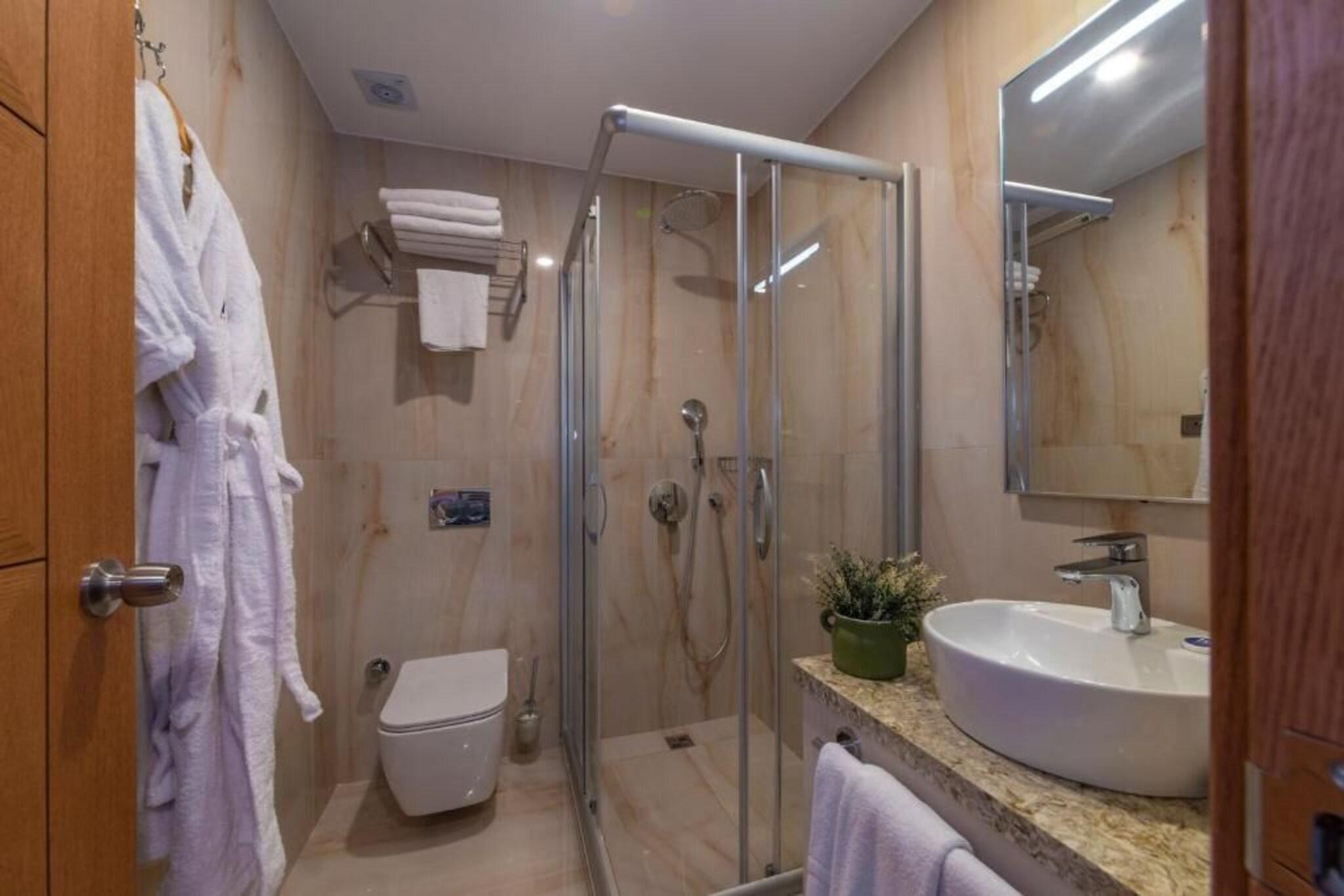 Family Room Two Beds