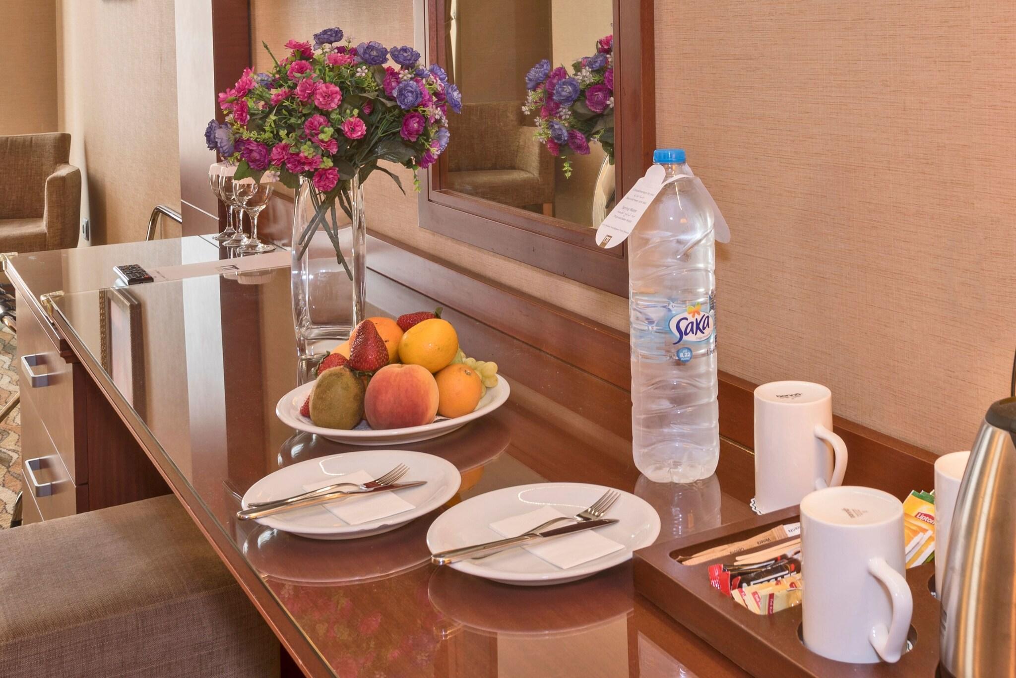 Family Room Two Beds